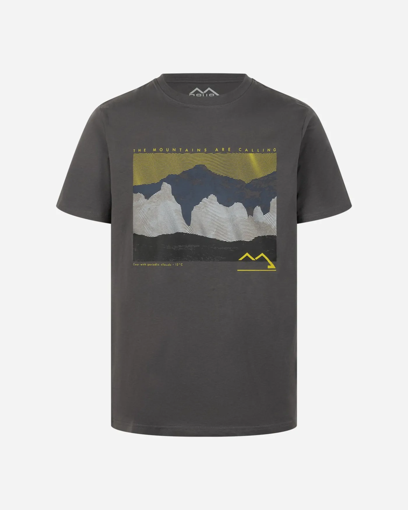 MOUNTAIN ESSENTIAL M