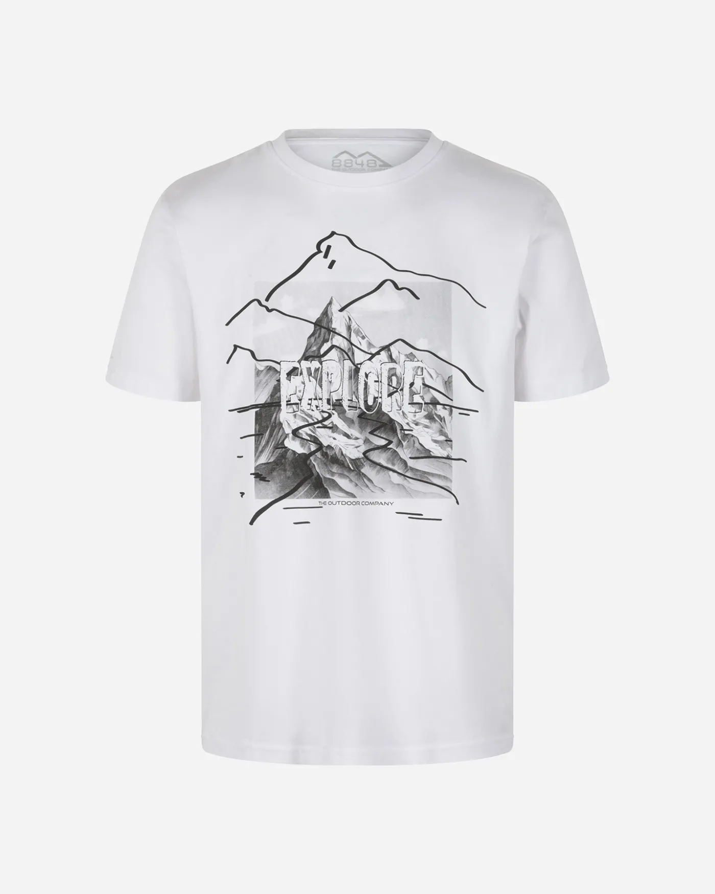 MOUNTAIN HIKE M