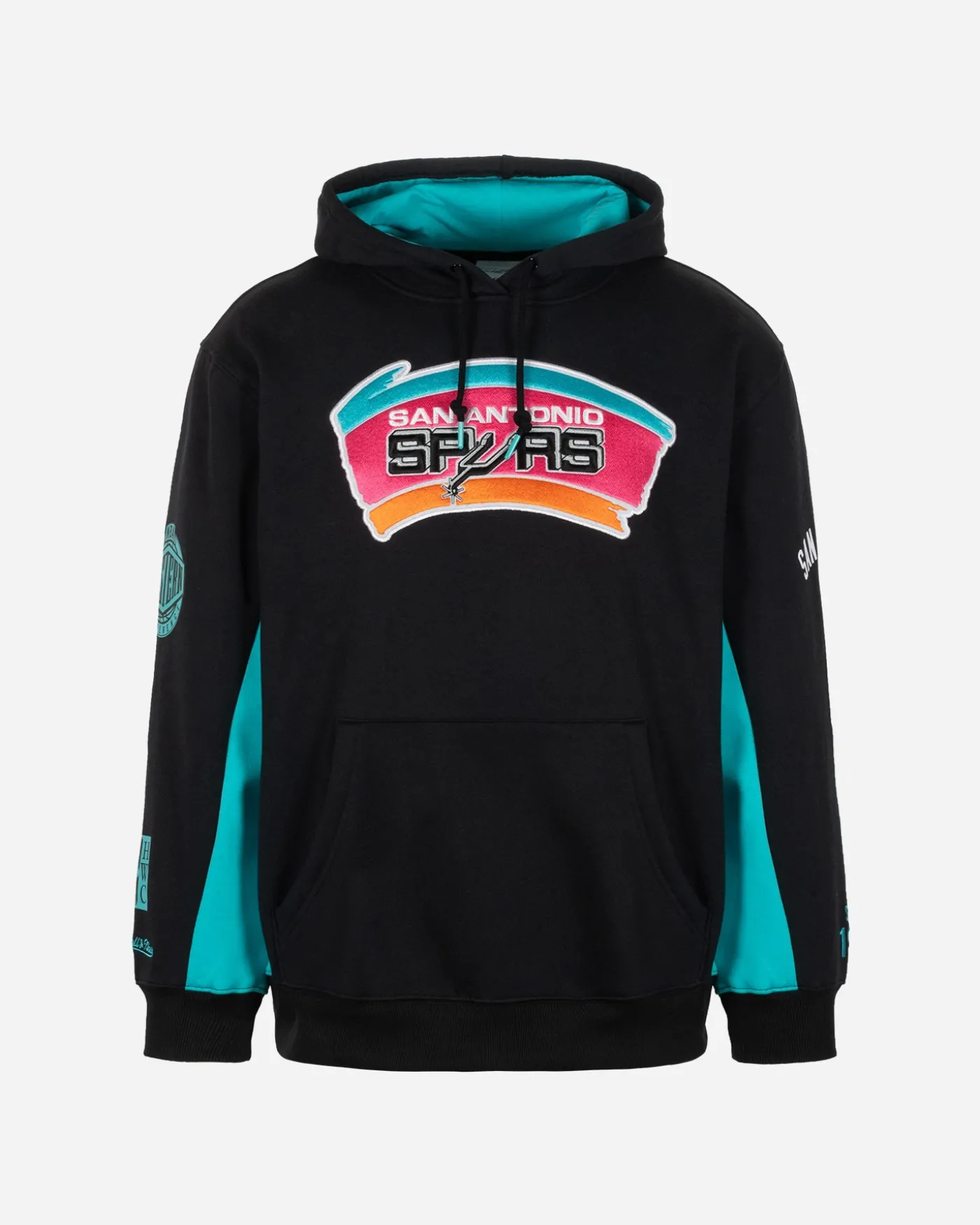 NBA TEAM ORIGINS M