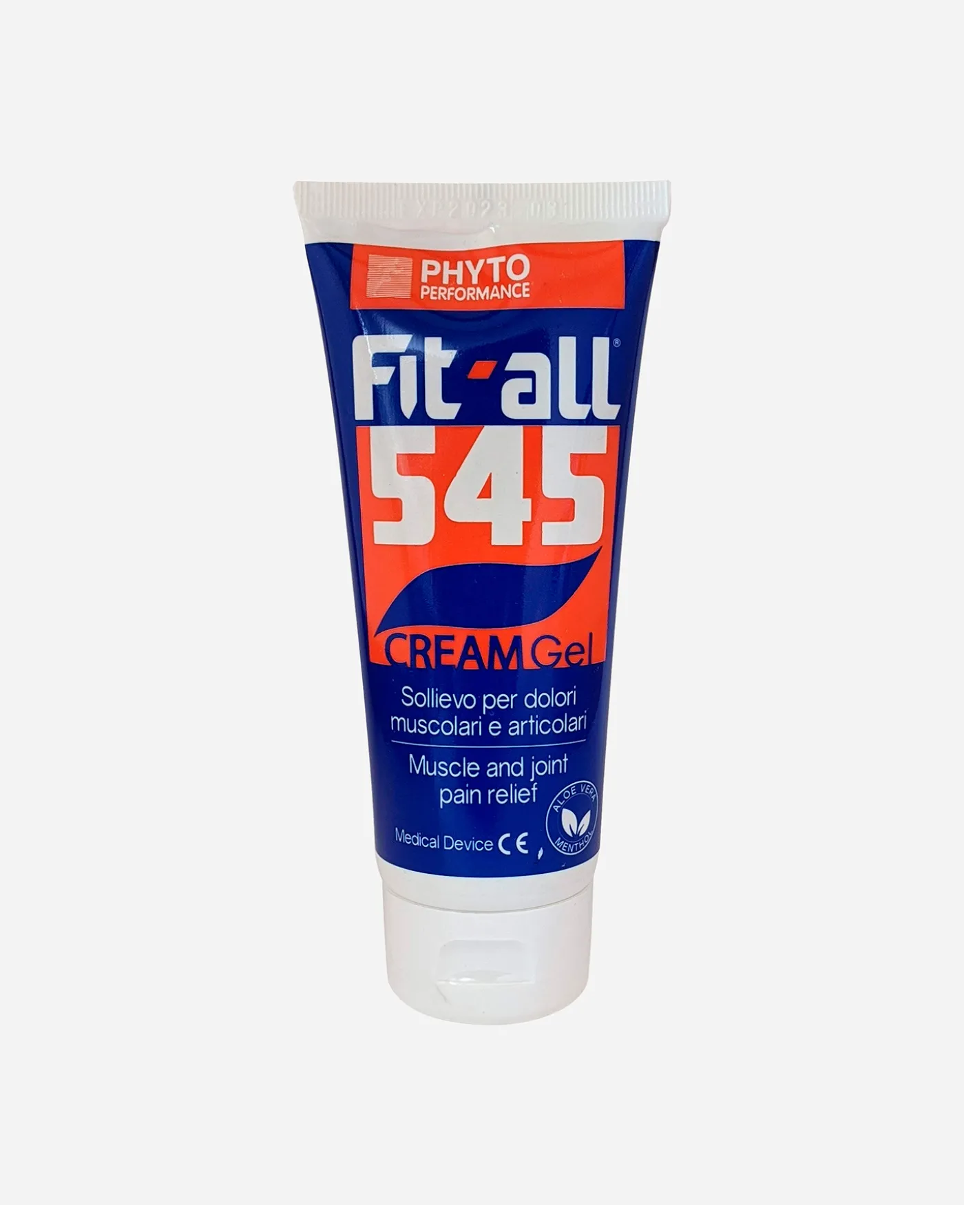 OLIO FIT ALL 545 TUBO 100ML
