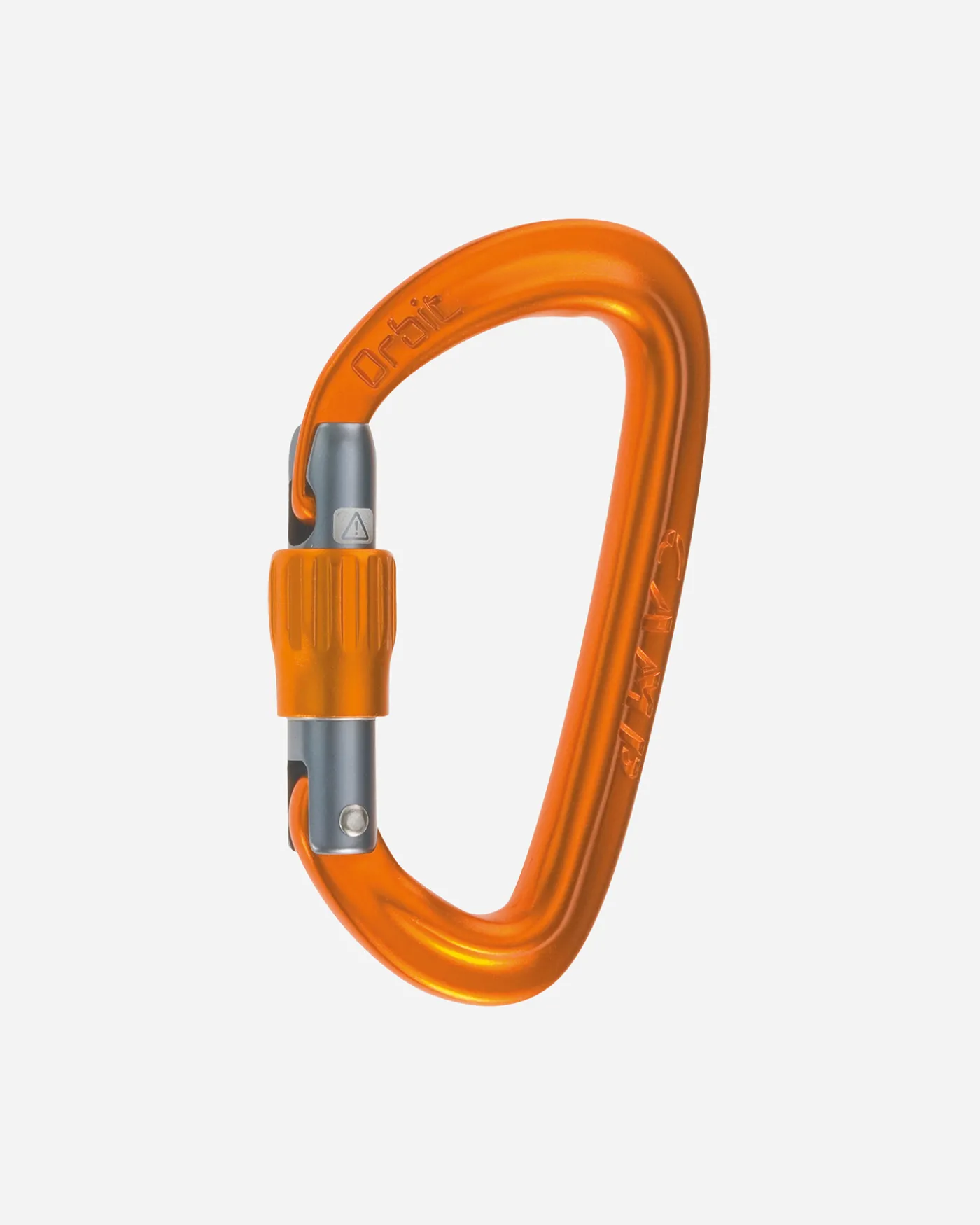ORBIT LOCK