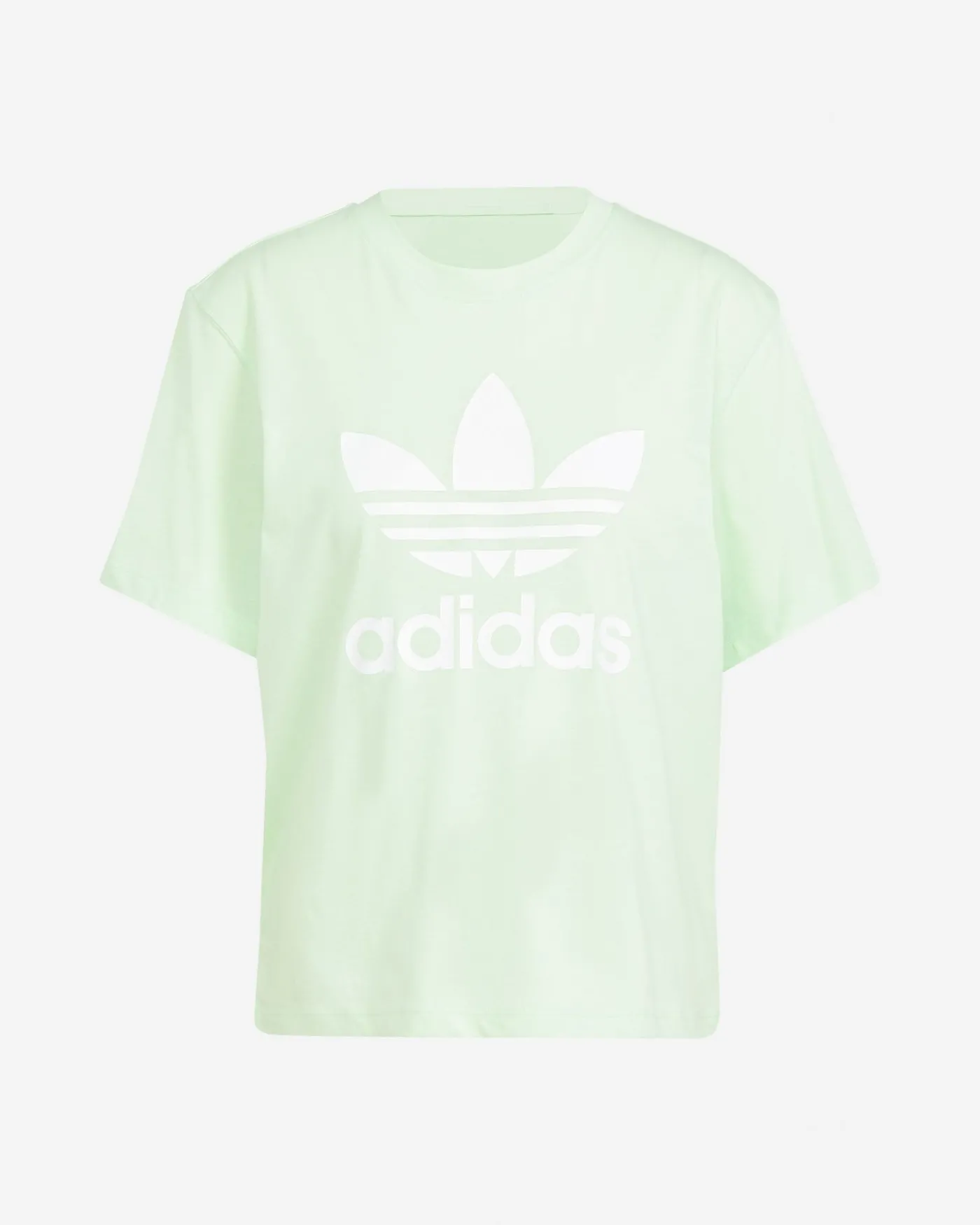ORIGINAL TREFOIL W