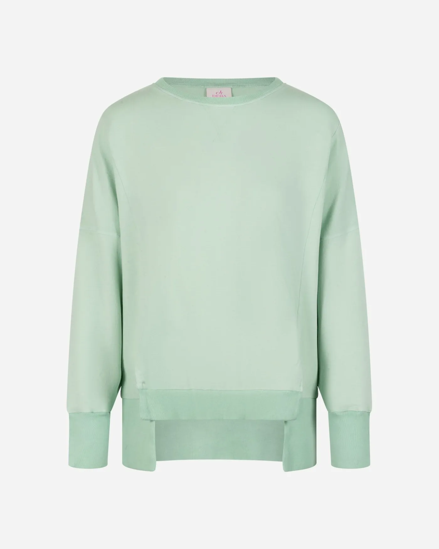 OVERSIZED W