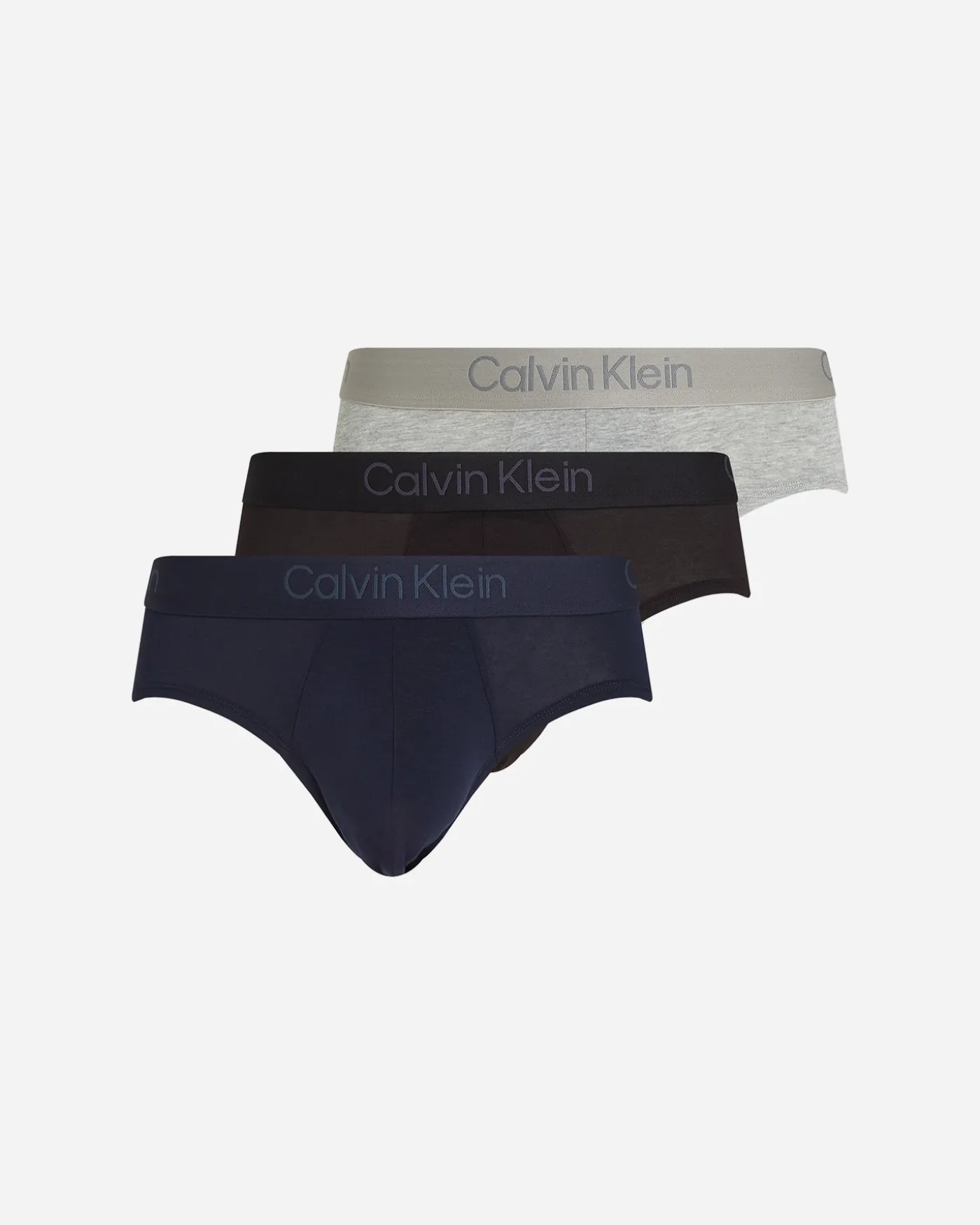 3PACK SLIP MIX M