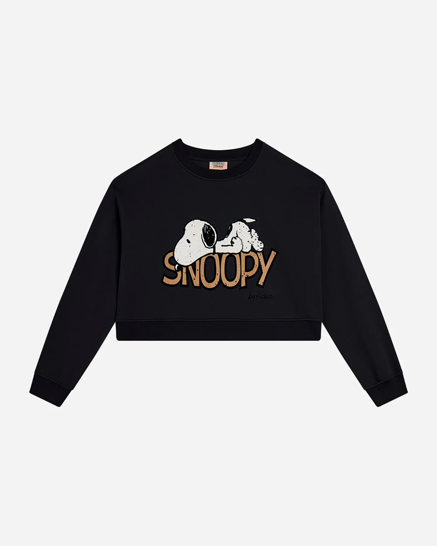 PEANUTS W