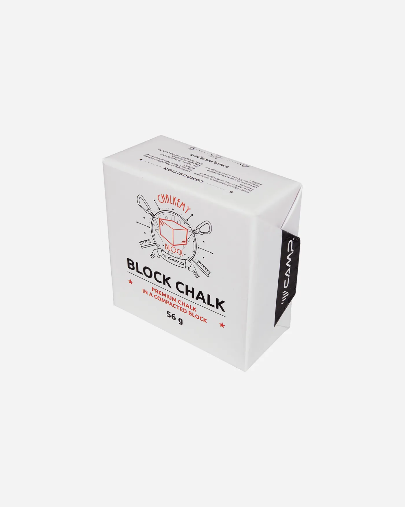 POUCH CHALK 56 GR