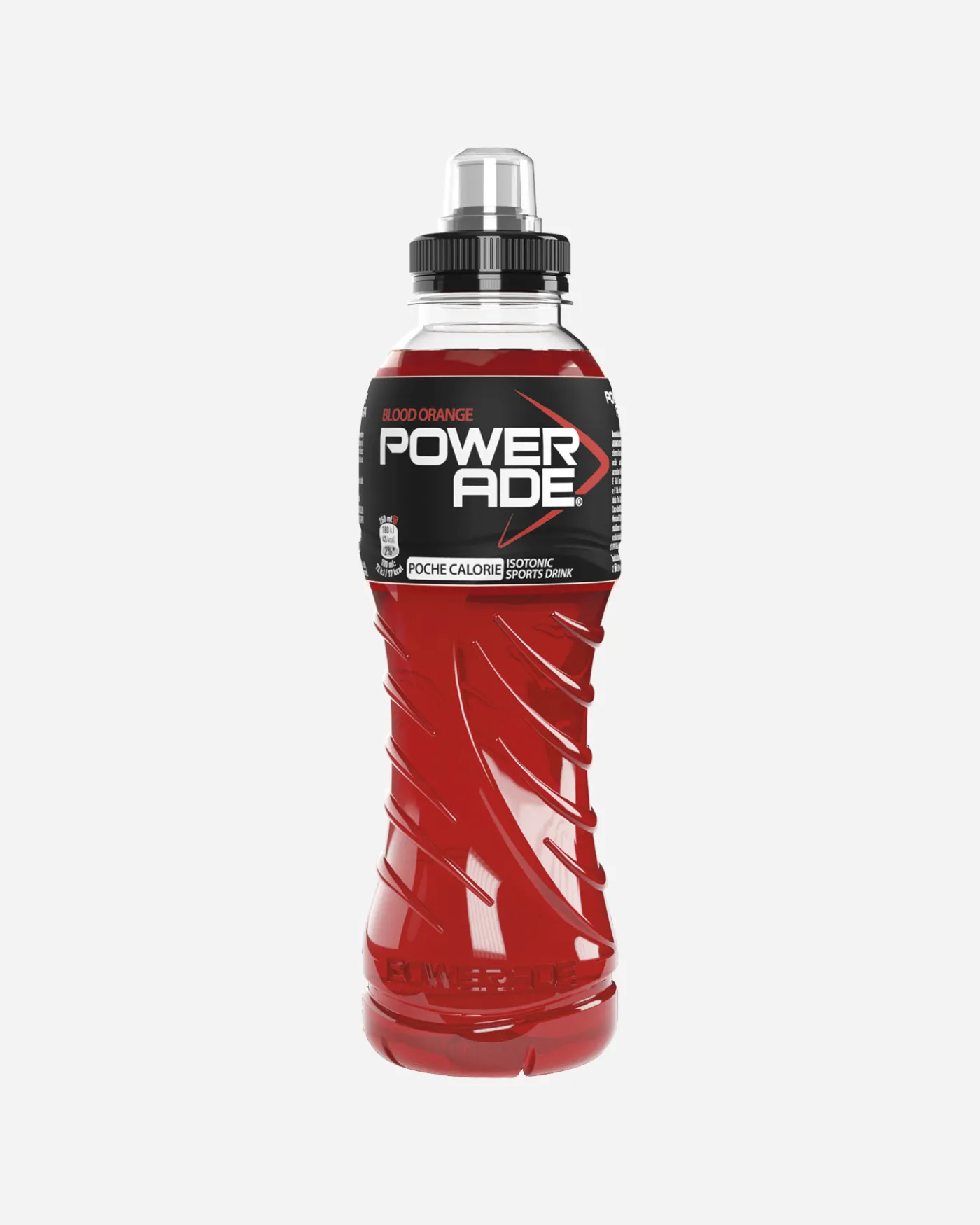 POWERADE BLOOD ORANGE 500ML