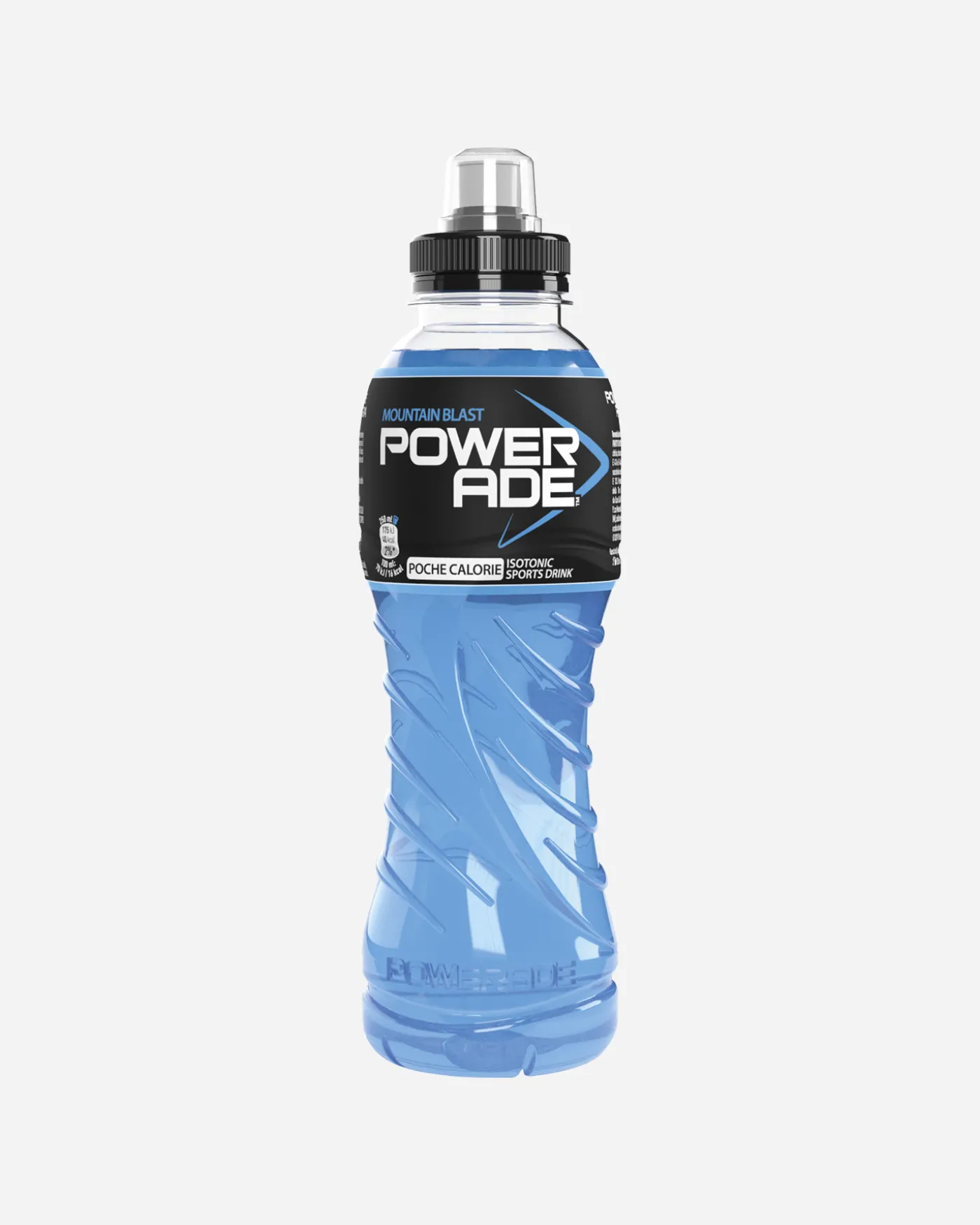 POWERADE MOUNT.BLAST 500ML