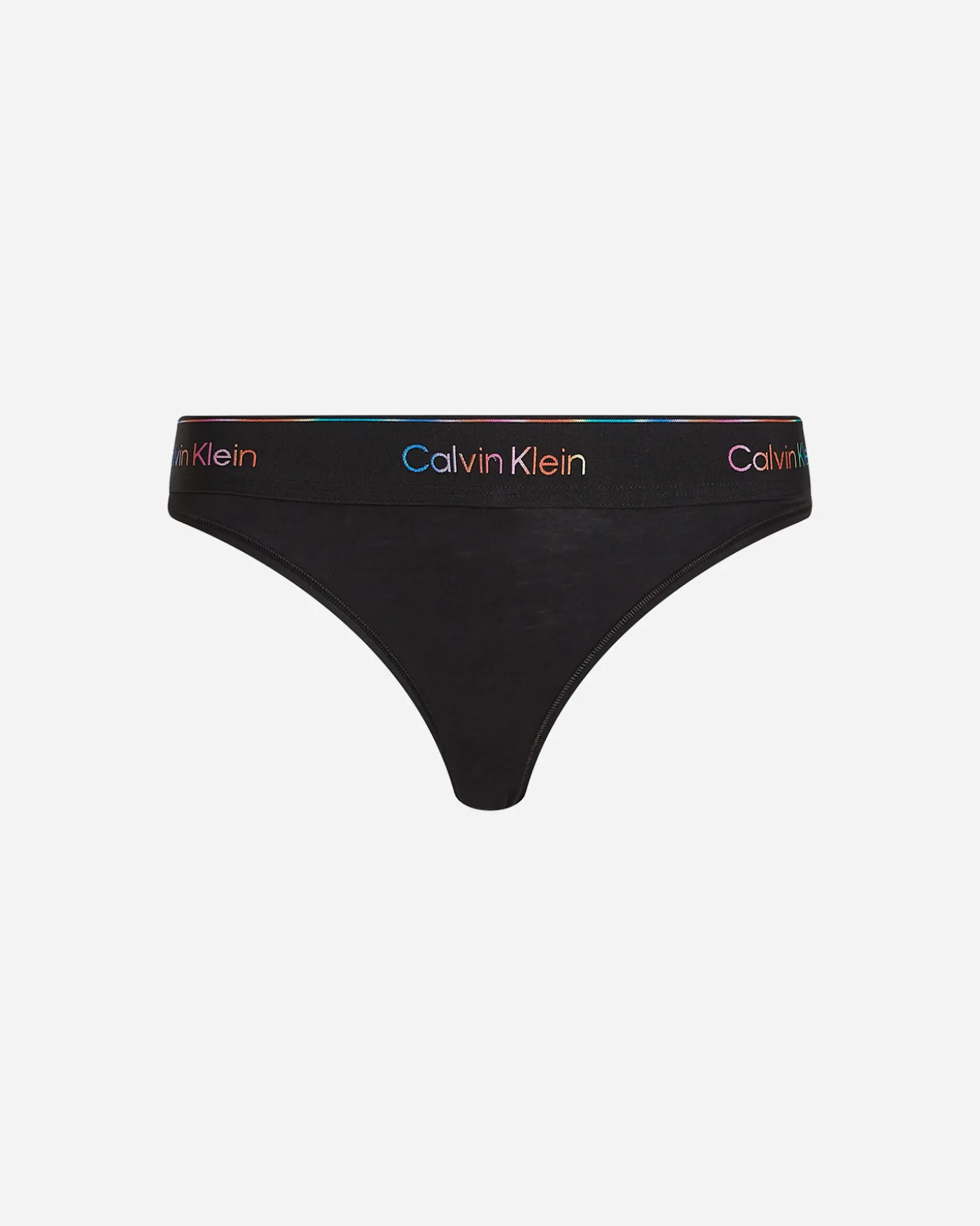 PRIDE THONG W