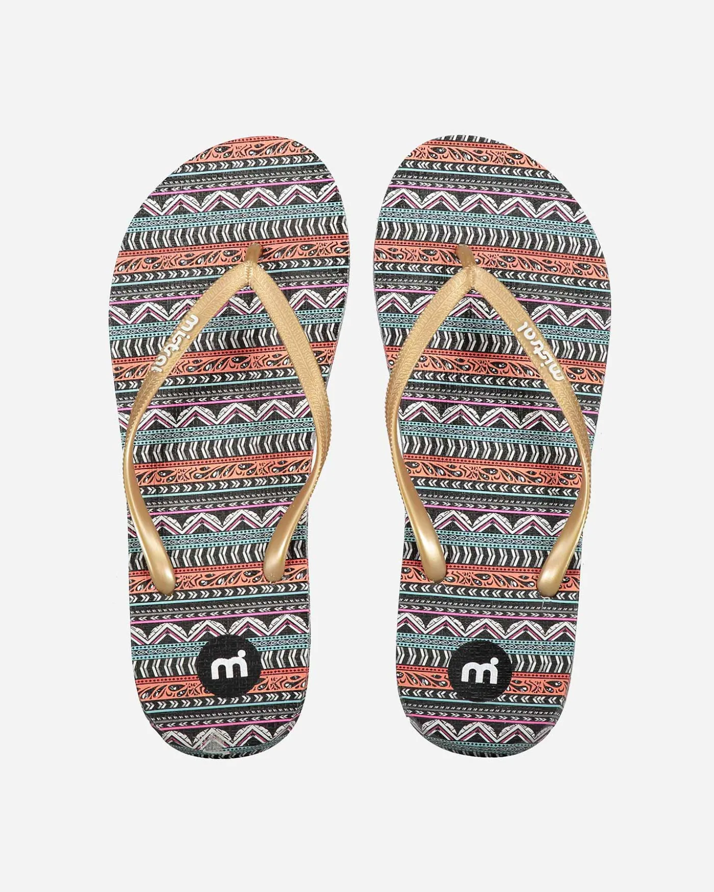 PRINT ETNIES W