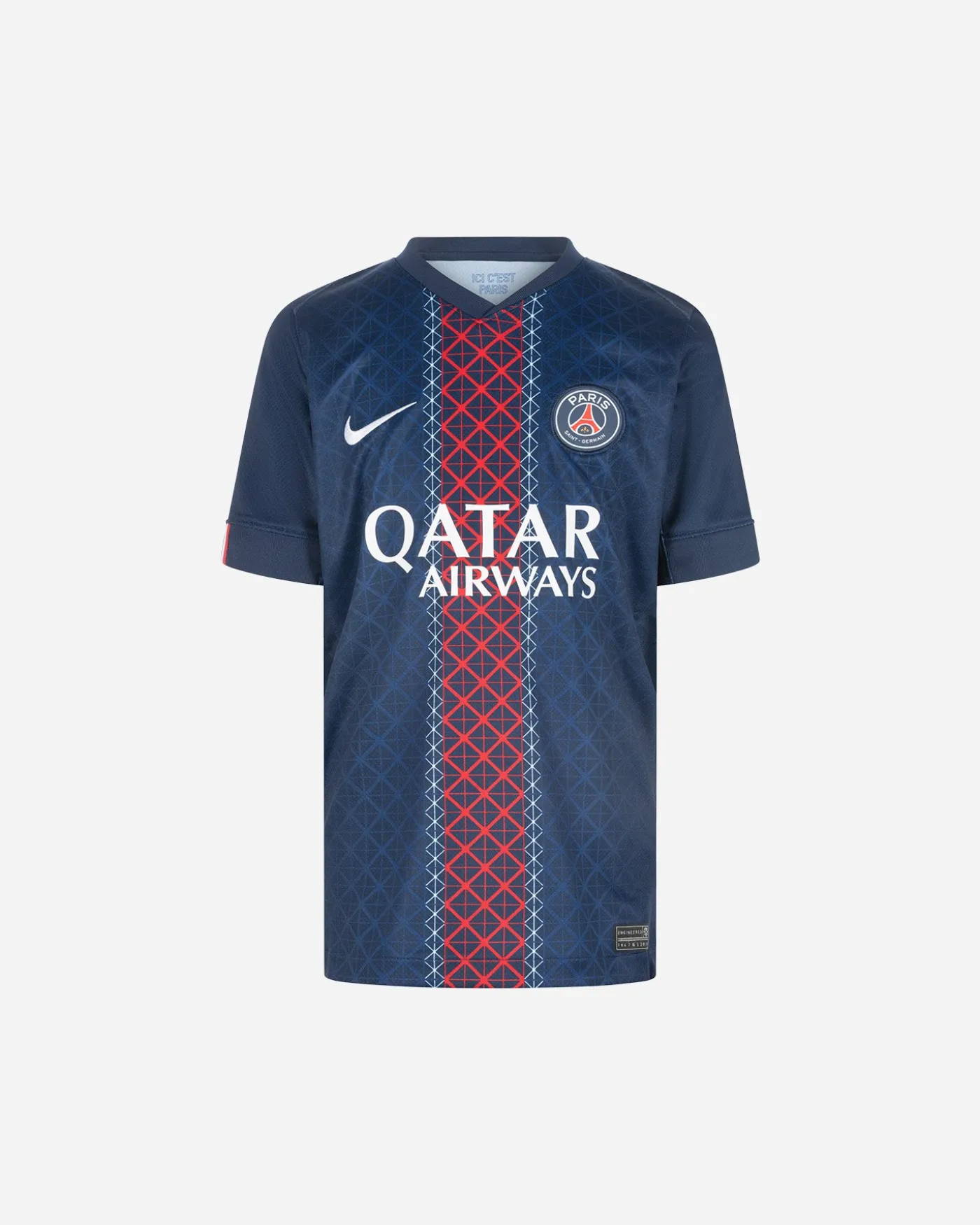 PSG HOME STADIUM 25-26 JR
