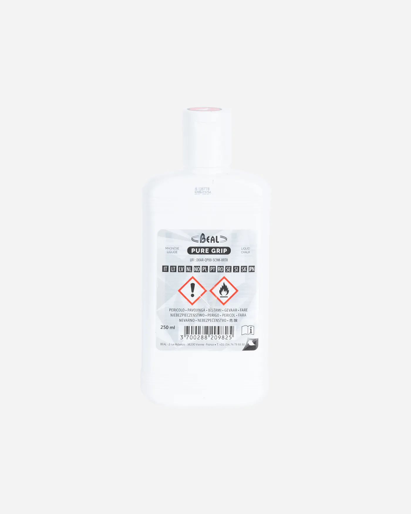 PURE GRIP 250ML