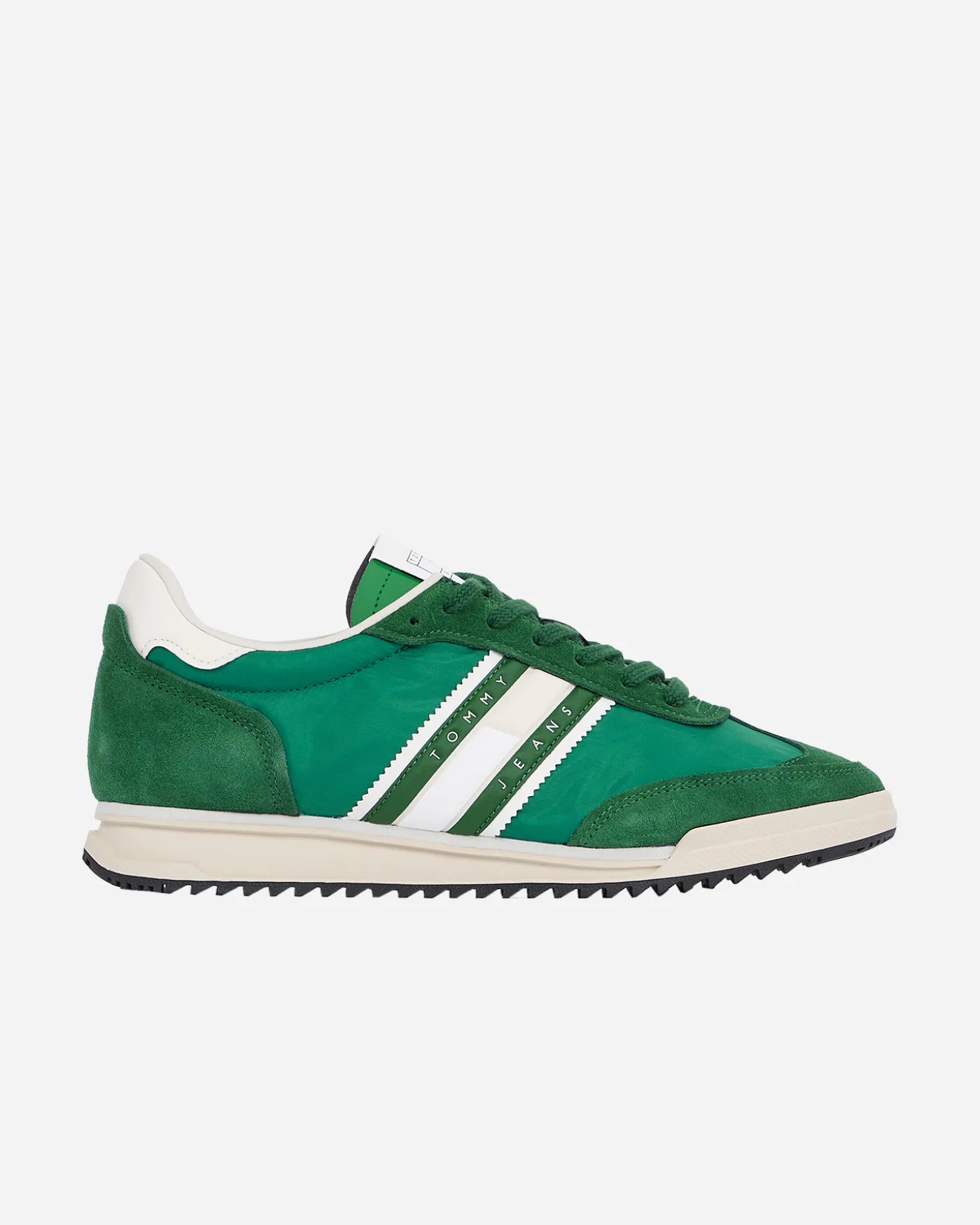 RETRO RUNNER CLEATED M