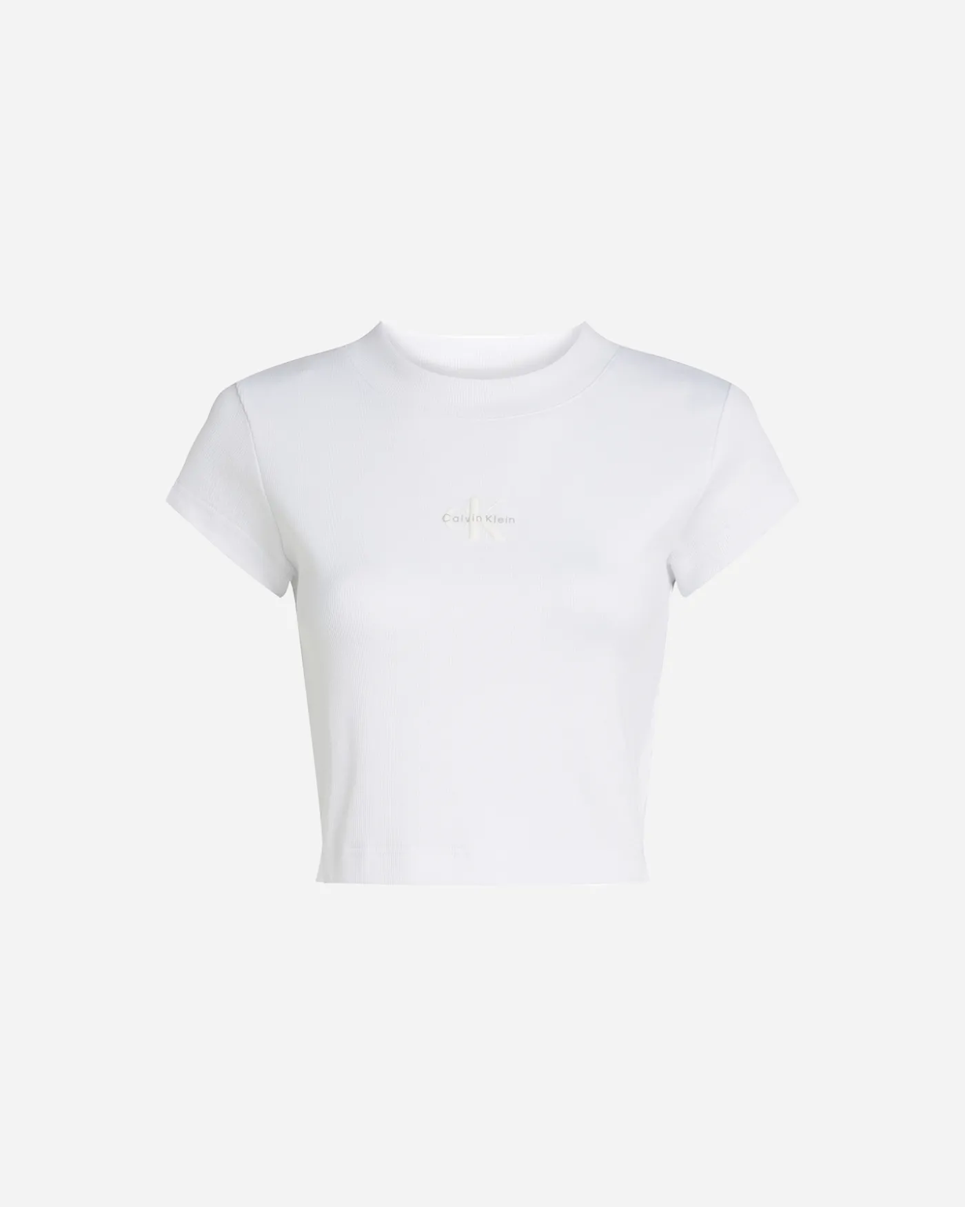 RIB MONOGRAM W