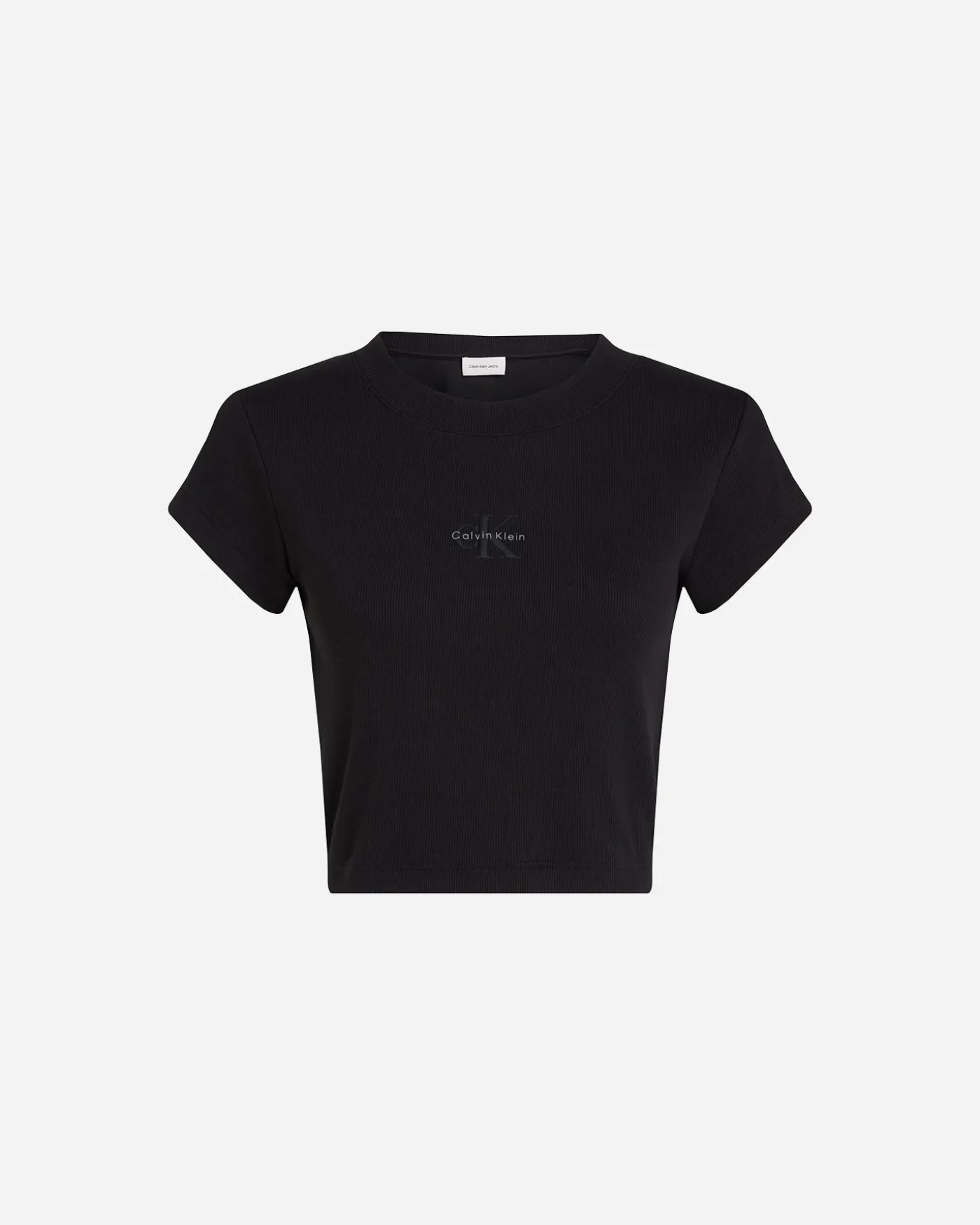 RIB MONOGRAM W
