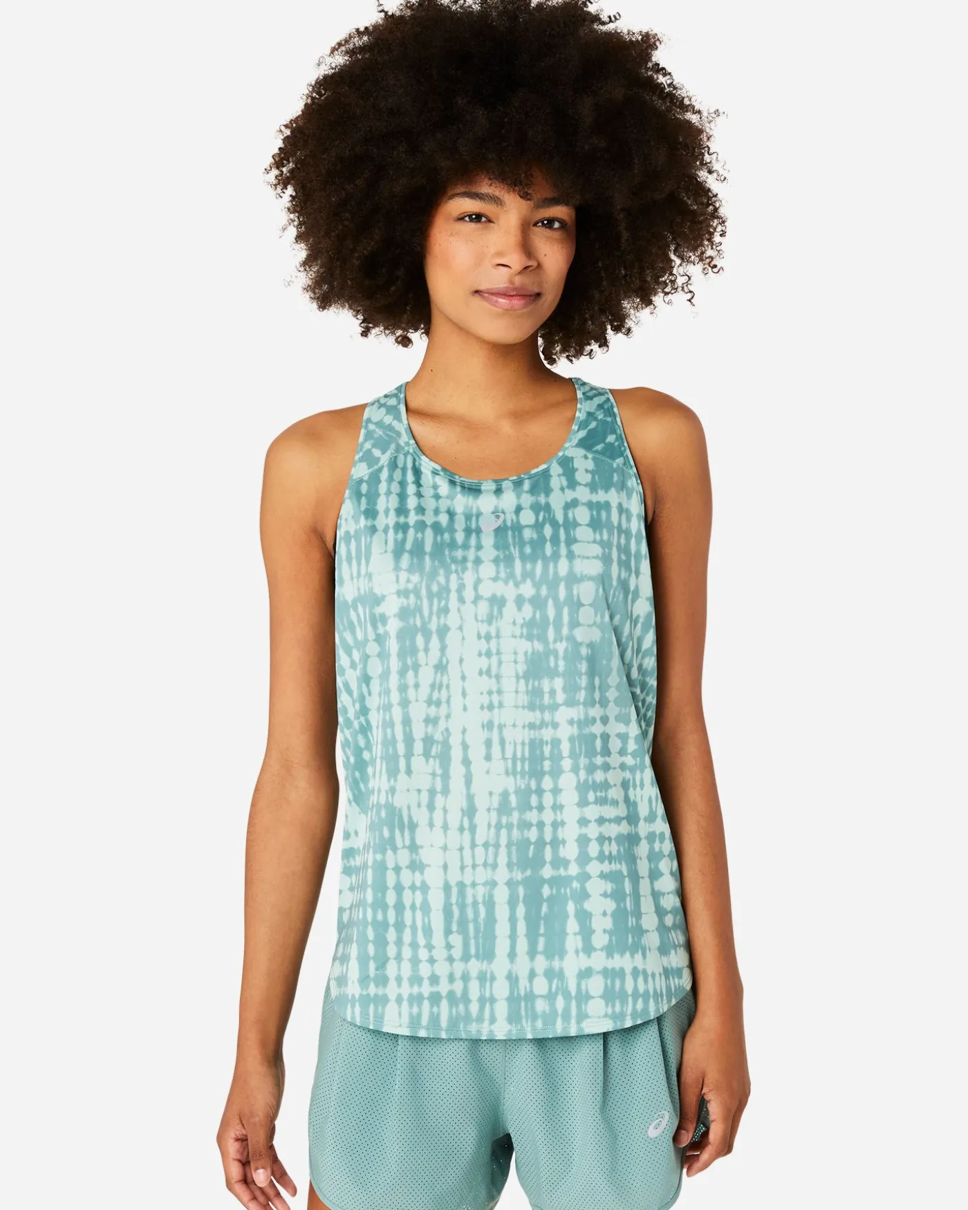 ROAD ALL OVER PRINT W