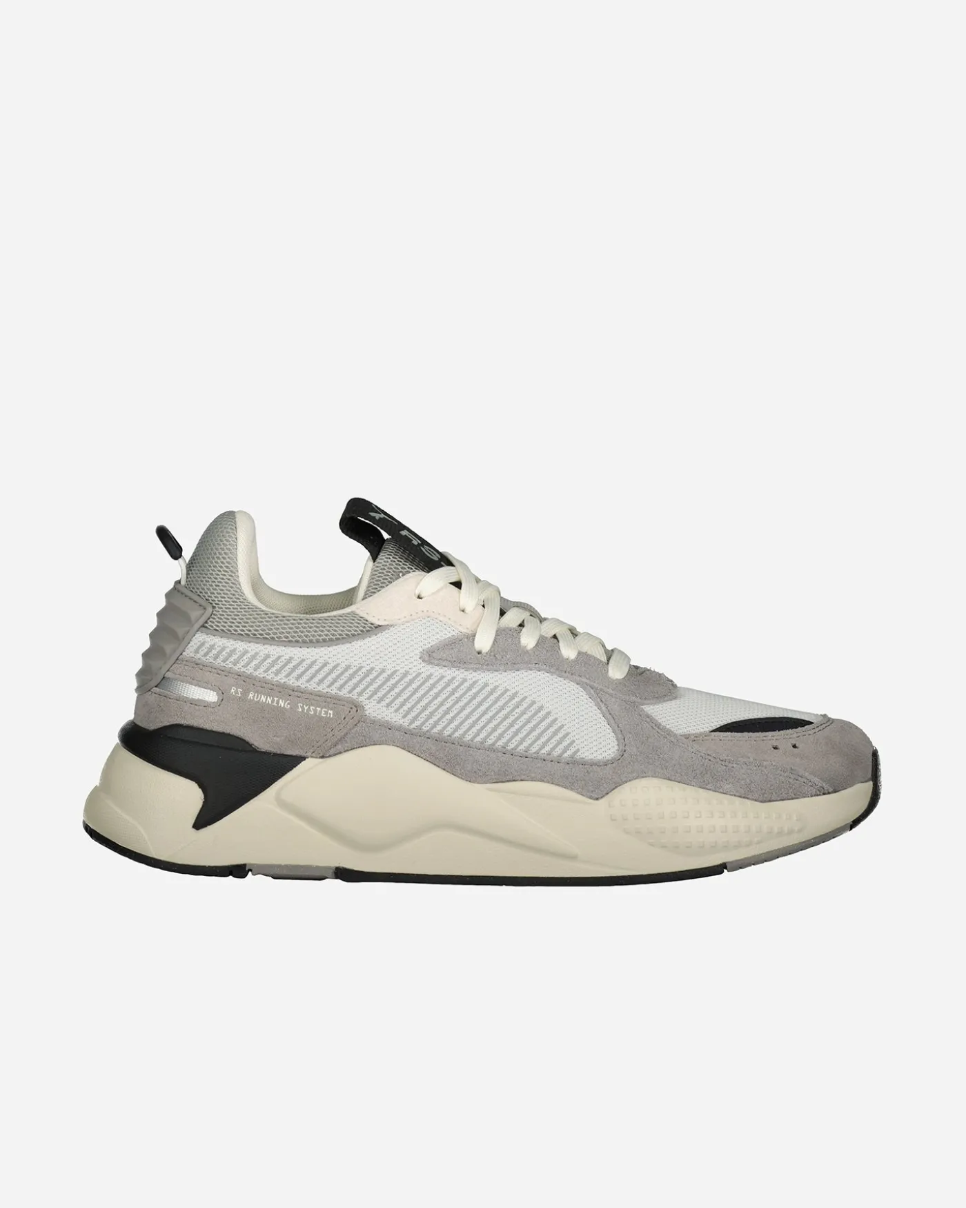 RS-X HERITAGE M