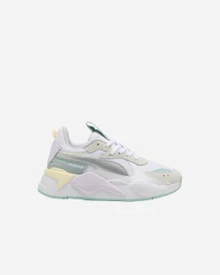 RS-X METALLIC GS JR