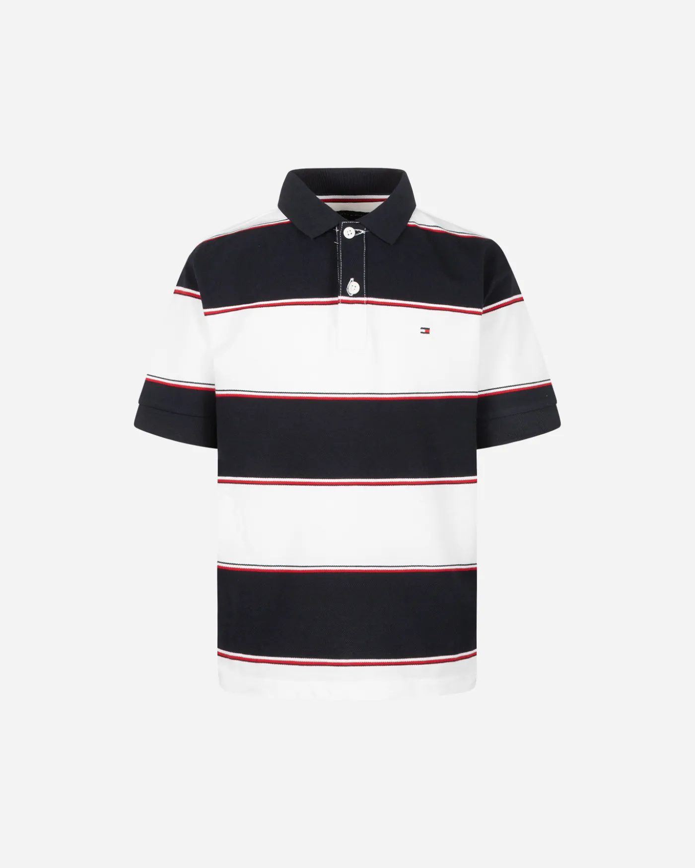 RUGBY STRIPE JR