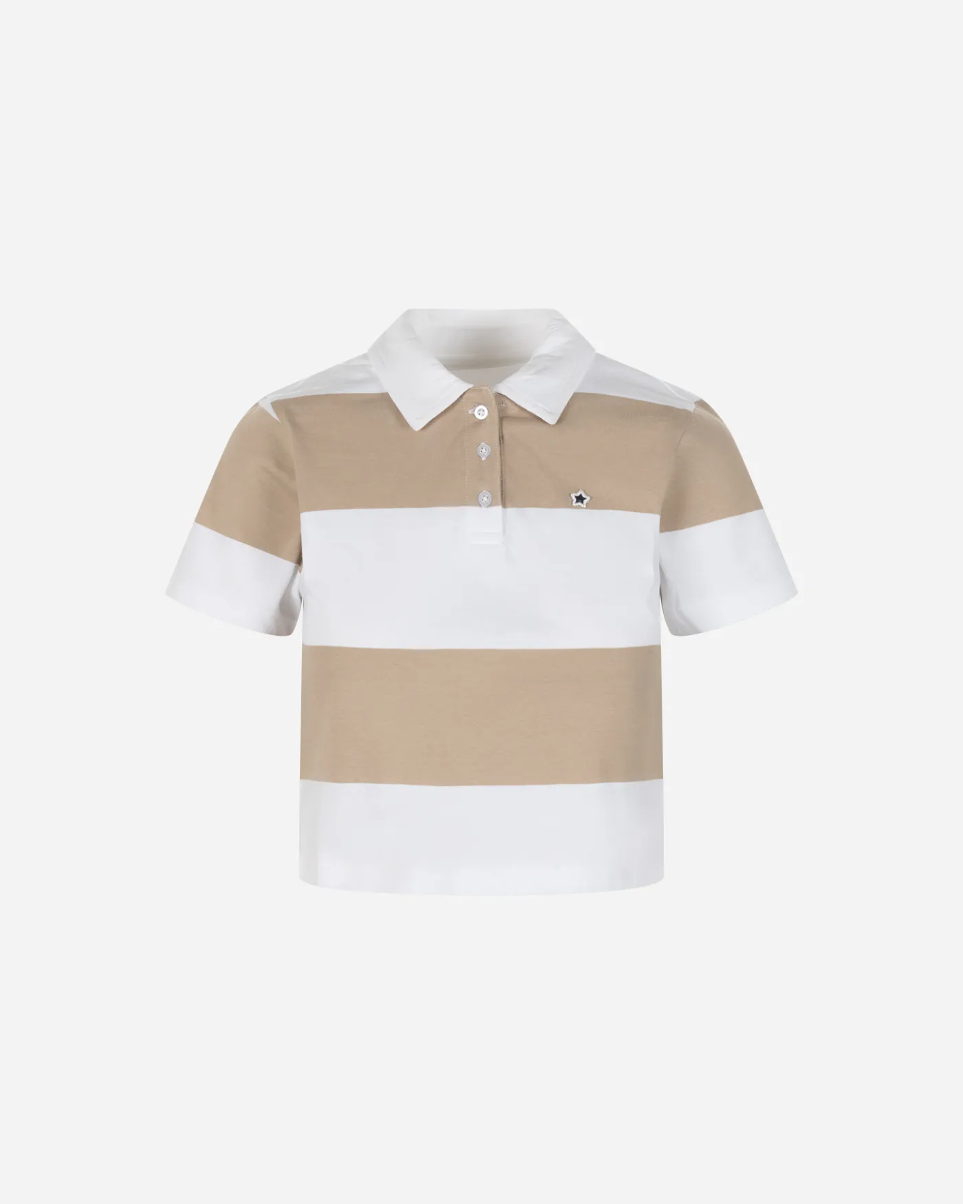 RUGBY STRIPE W
