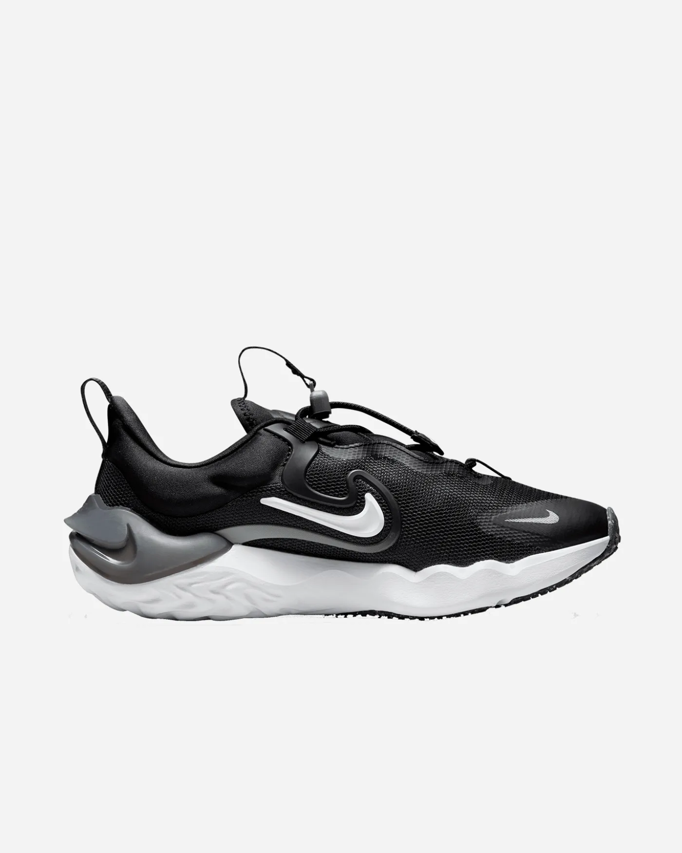 RUN FLOW GS JR