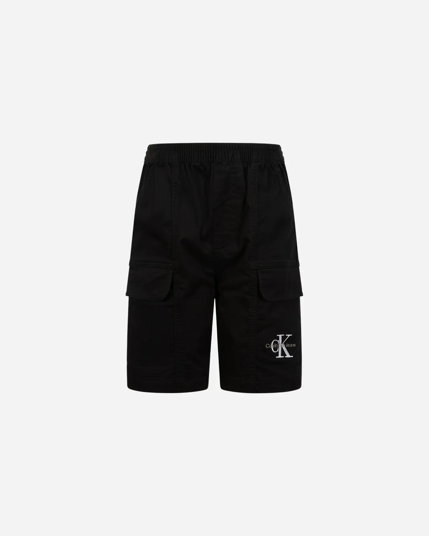 SATEEN BLACK JR