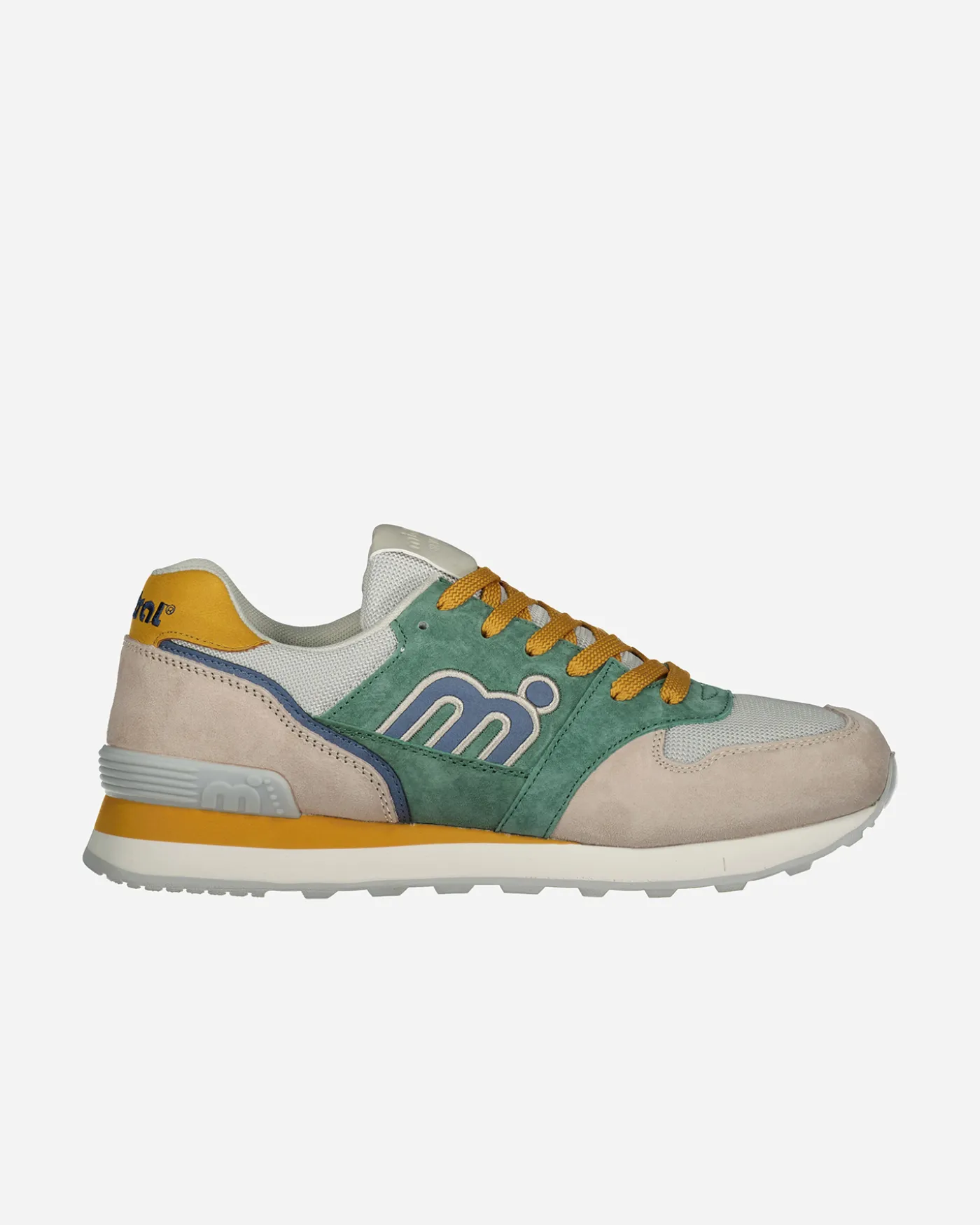 SEVENTIES M