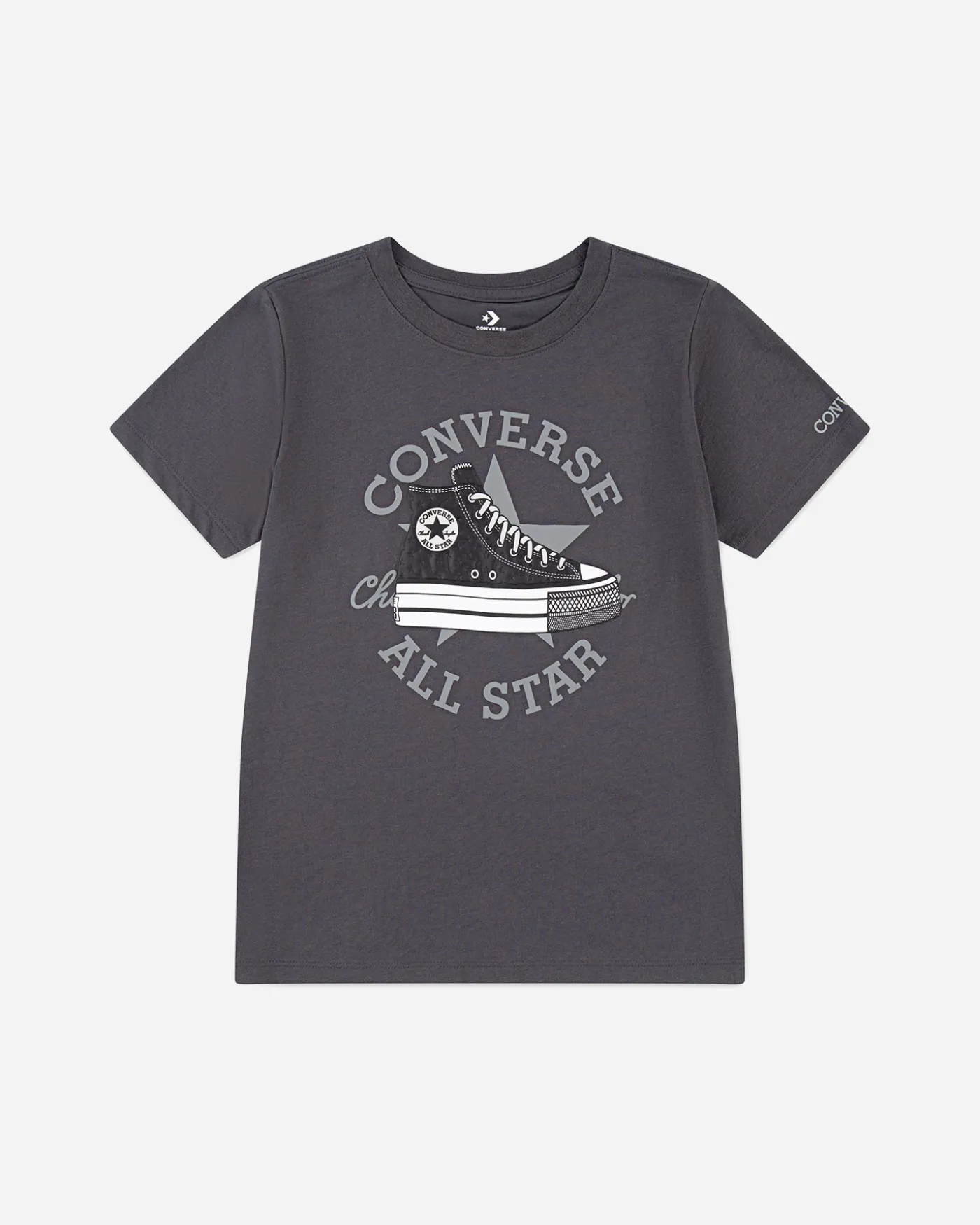 SHOE GRAPHIC JR