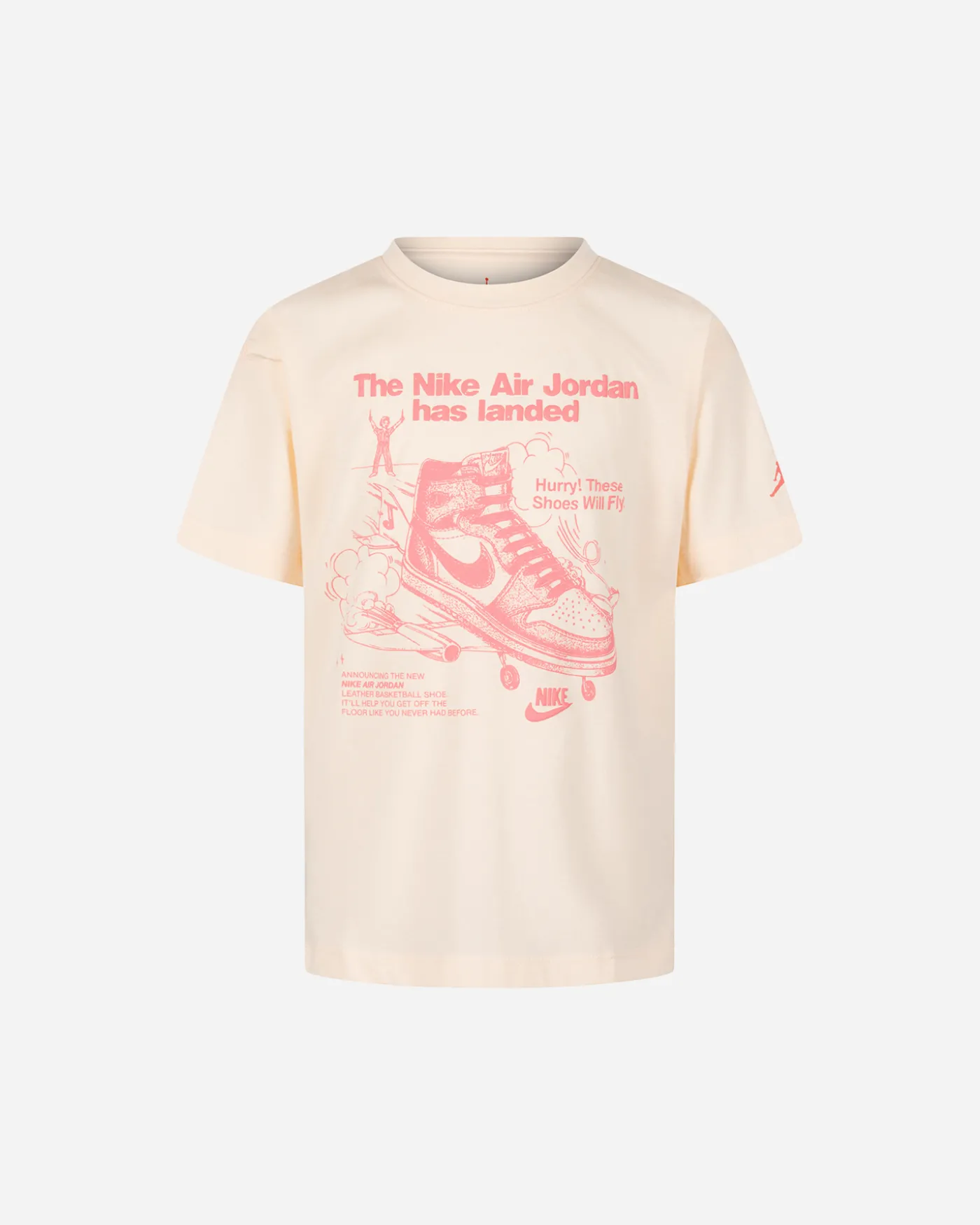 SHOES GUAVA JR