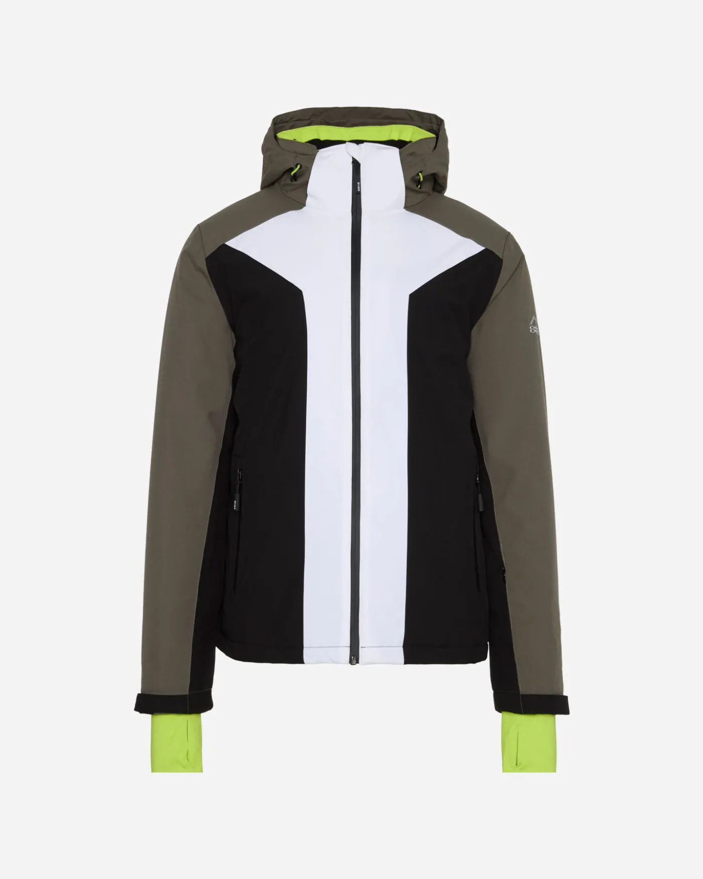 SKI HQ M