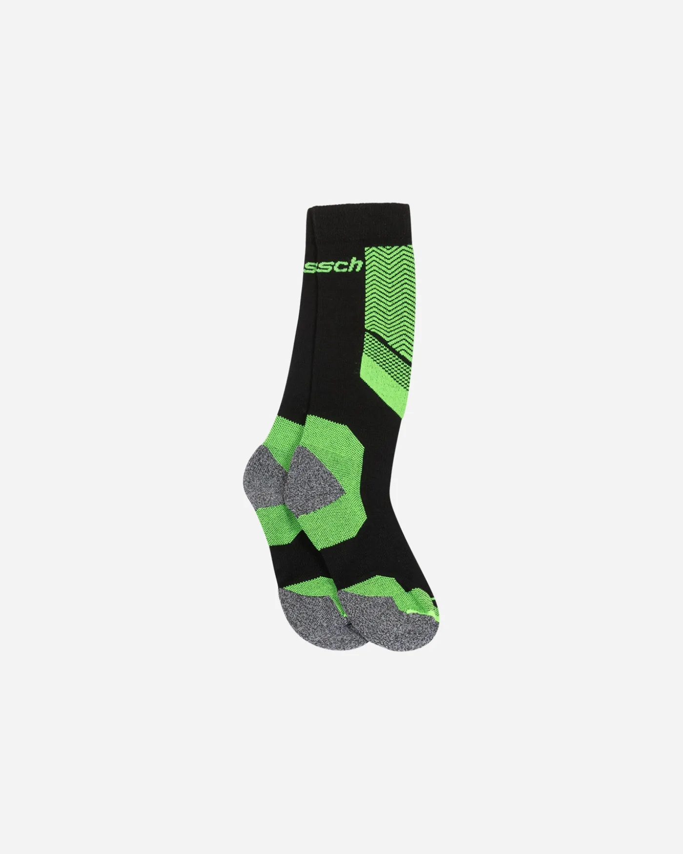 SKI SPEED II JR