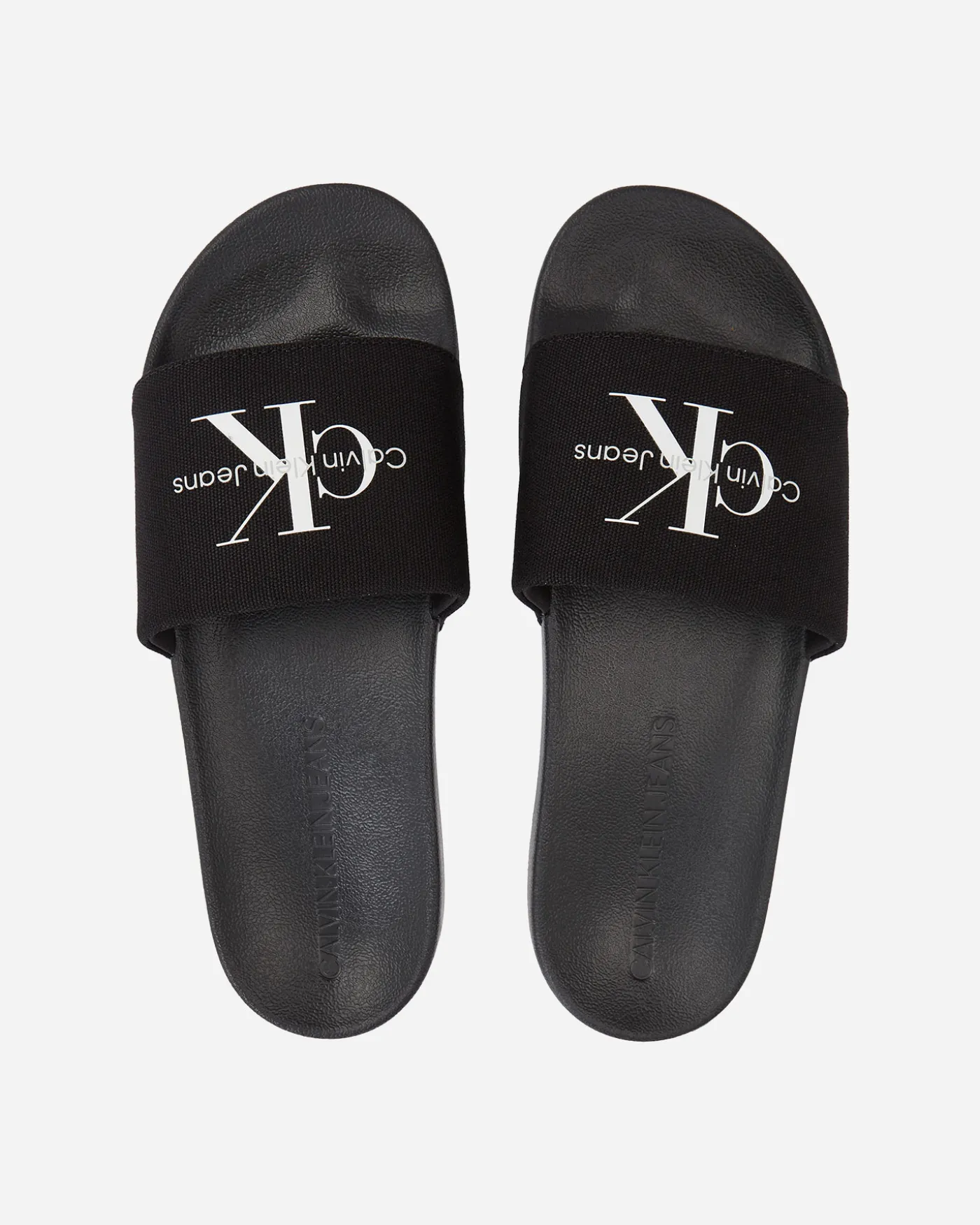 SLIDE MONOGRAM M