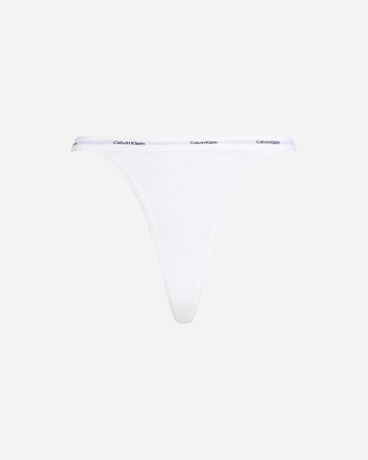 SLIP STRING THONG W