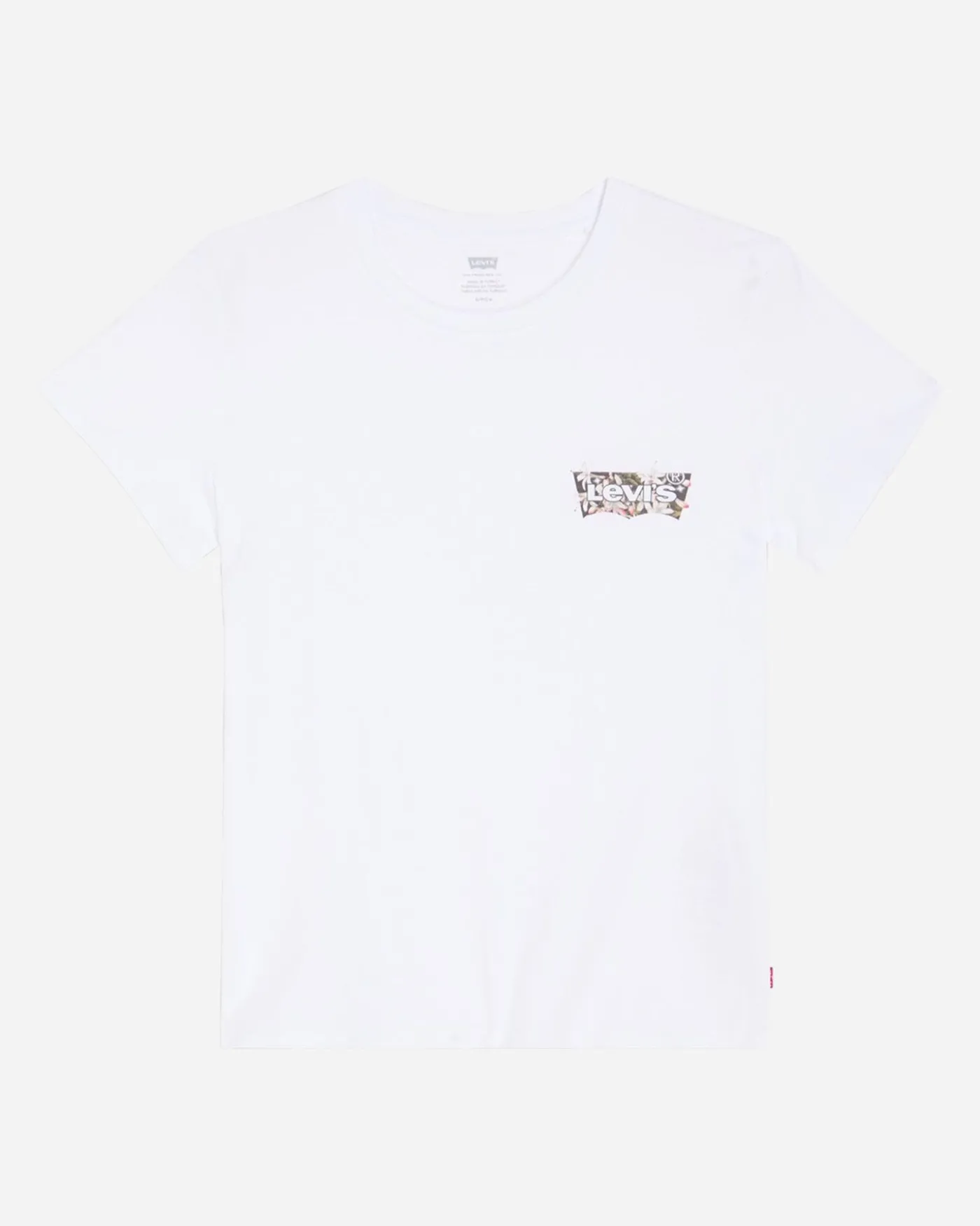 SMALL BATWING FLOWER W