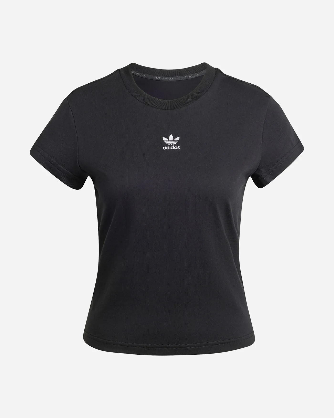 SMALL LOGO SLIM W