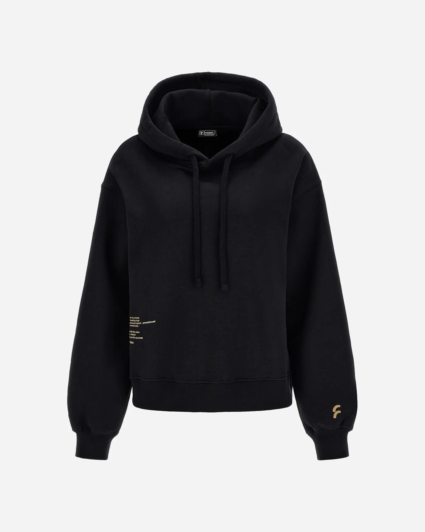 SMALL LOGO W
