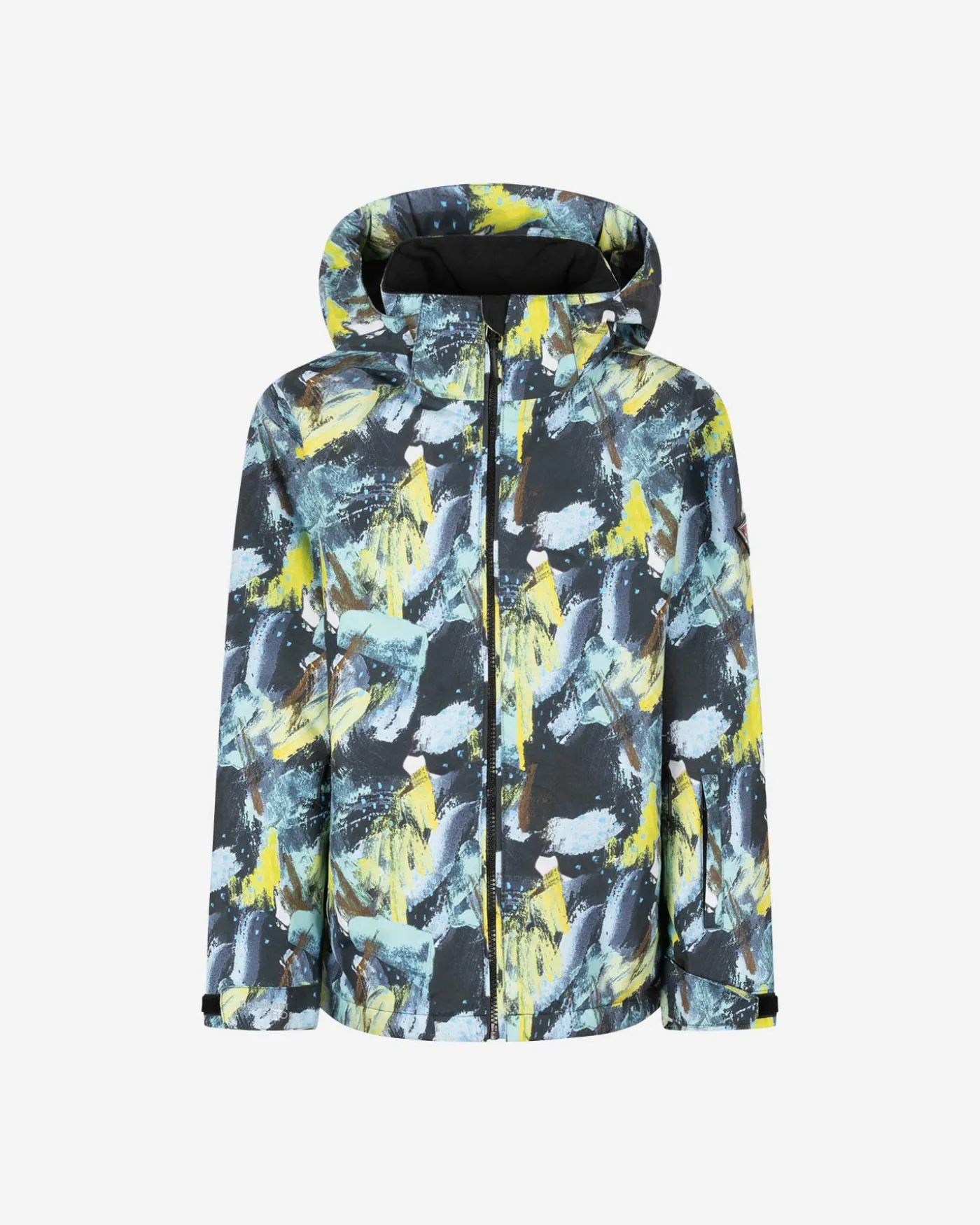 SNOW ESSENTIAL JR