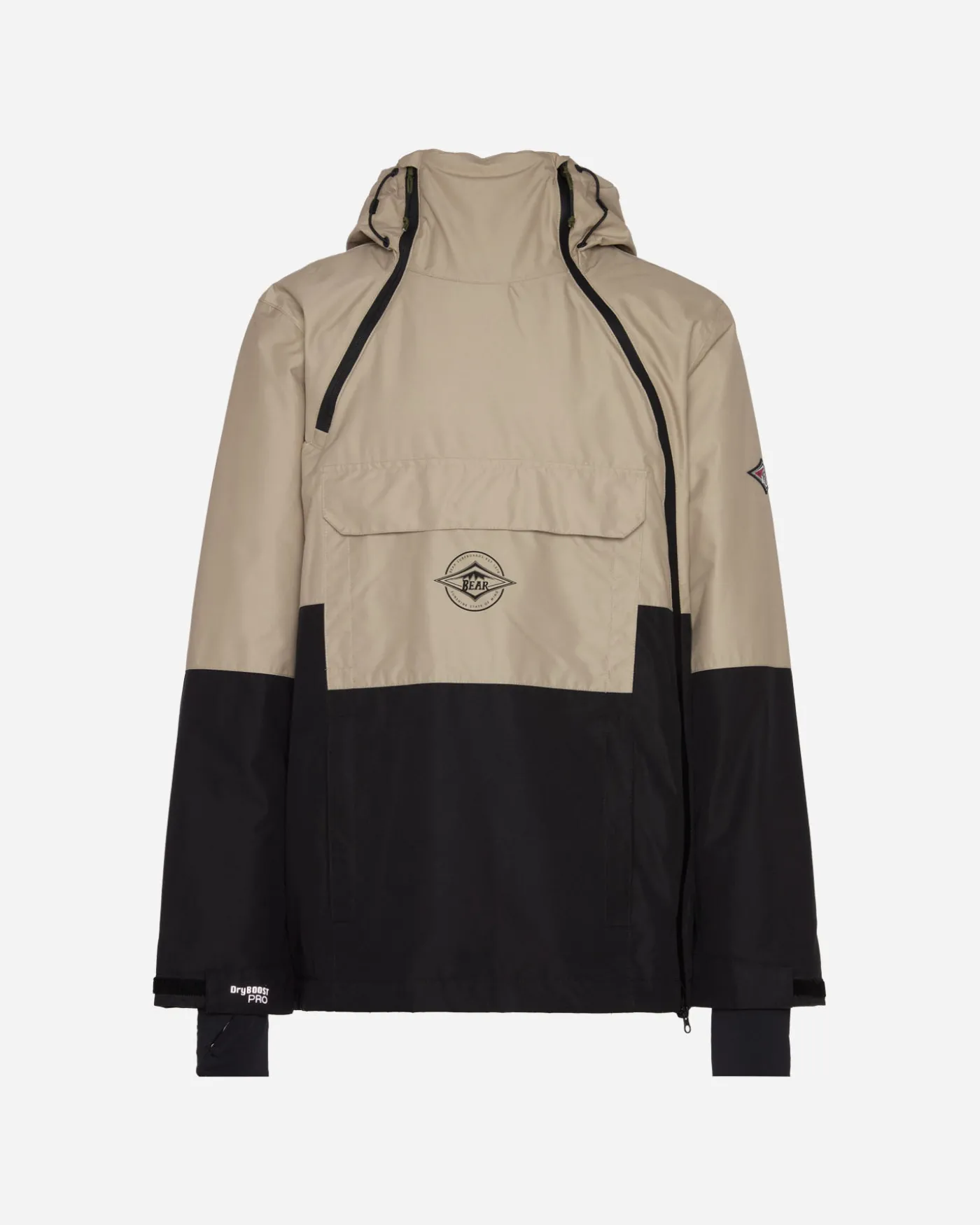SNOW ESSENTIAL M