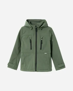 SOFTSHELL JR