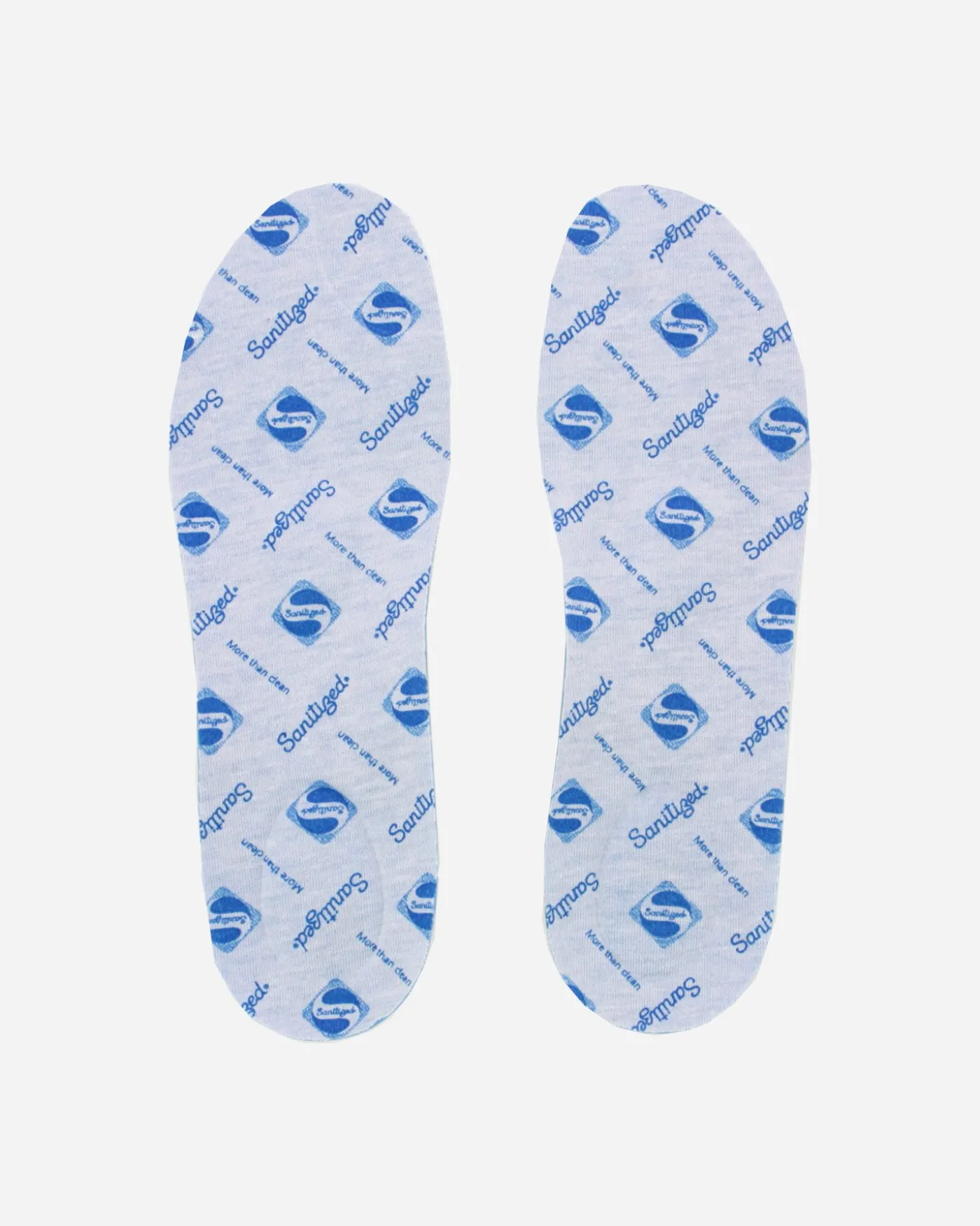 SOLETTA SANITIZED