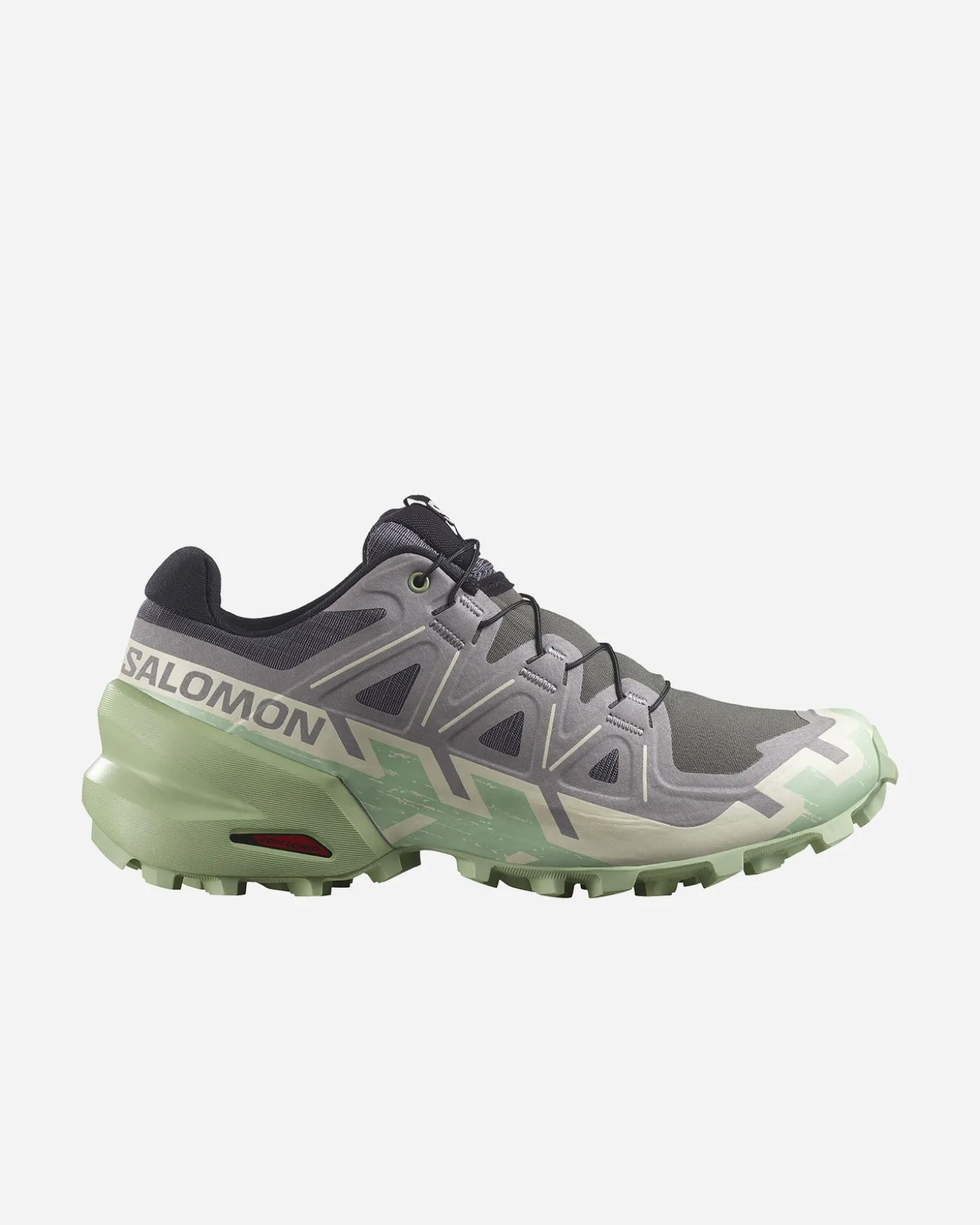 SPEEDCROSS 6 W