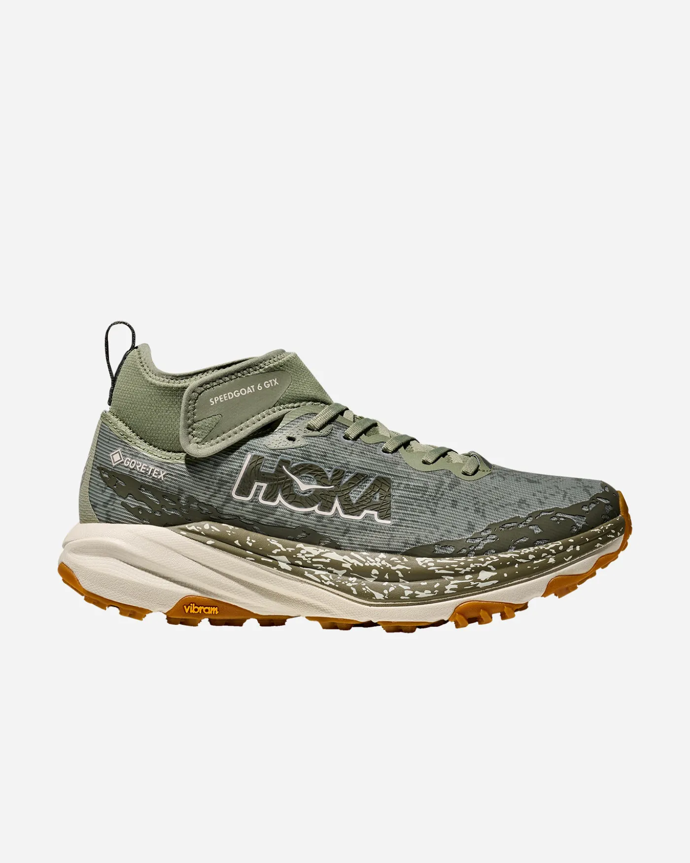 SPEEDGOAT 6 MID GTX M