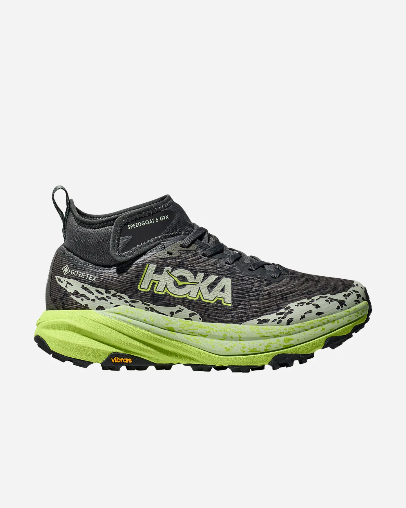 SPEEDGOAT 6 MID GTX M