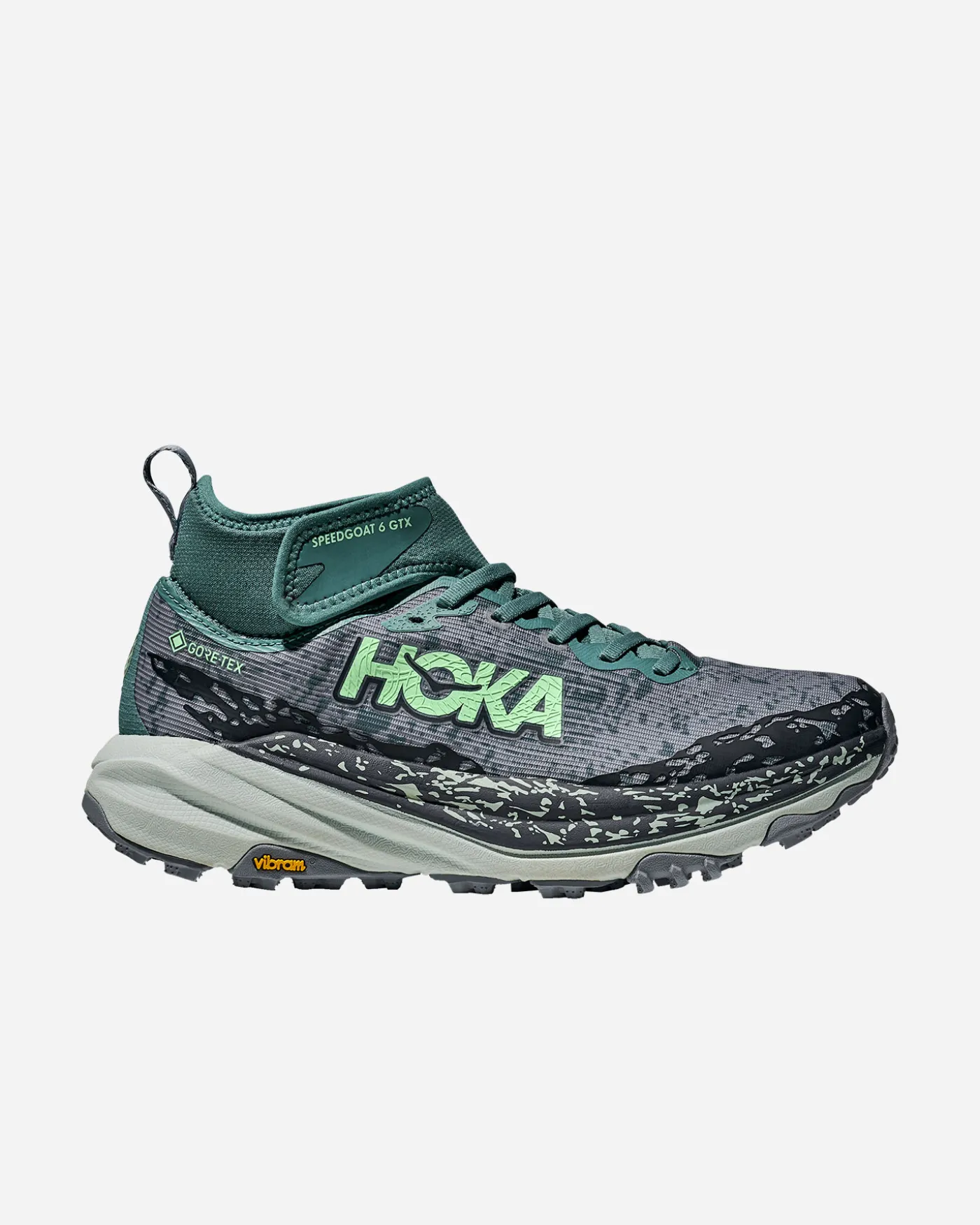 SPEEDGOAT 6 MID GTX W