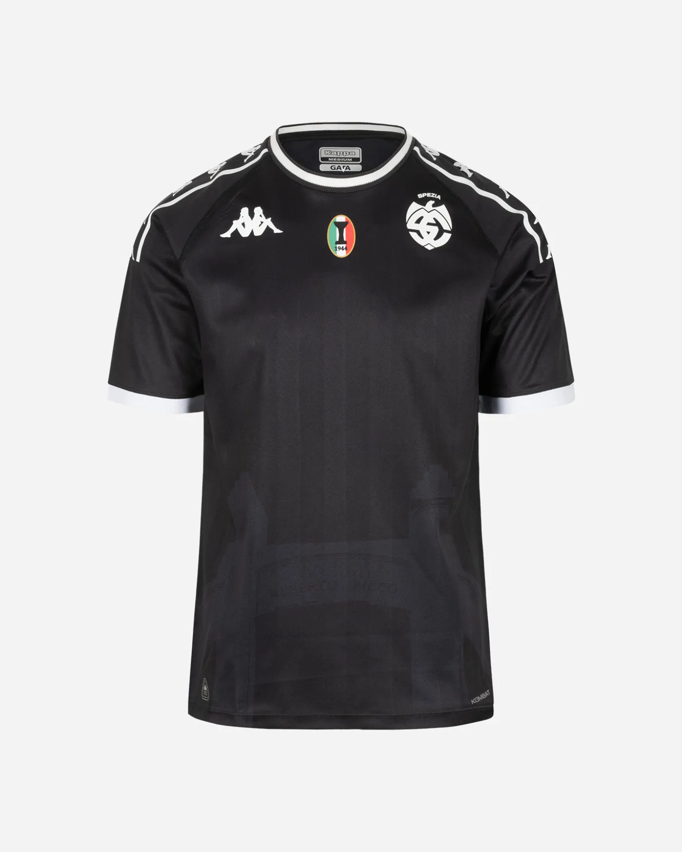 SPEZIA AWAY 24-25 M