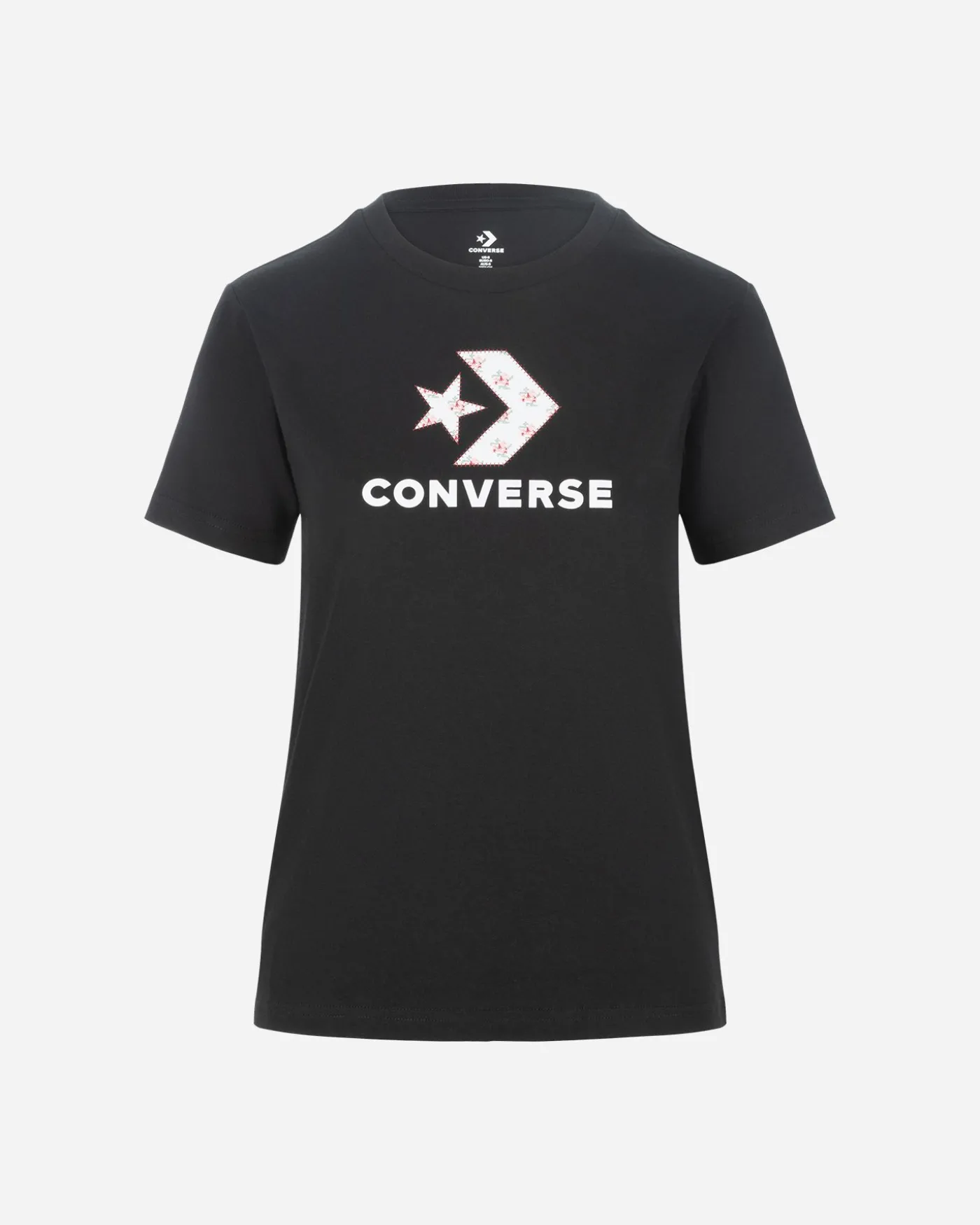 STAR CHEVRON W