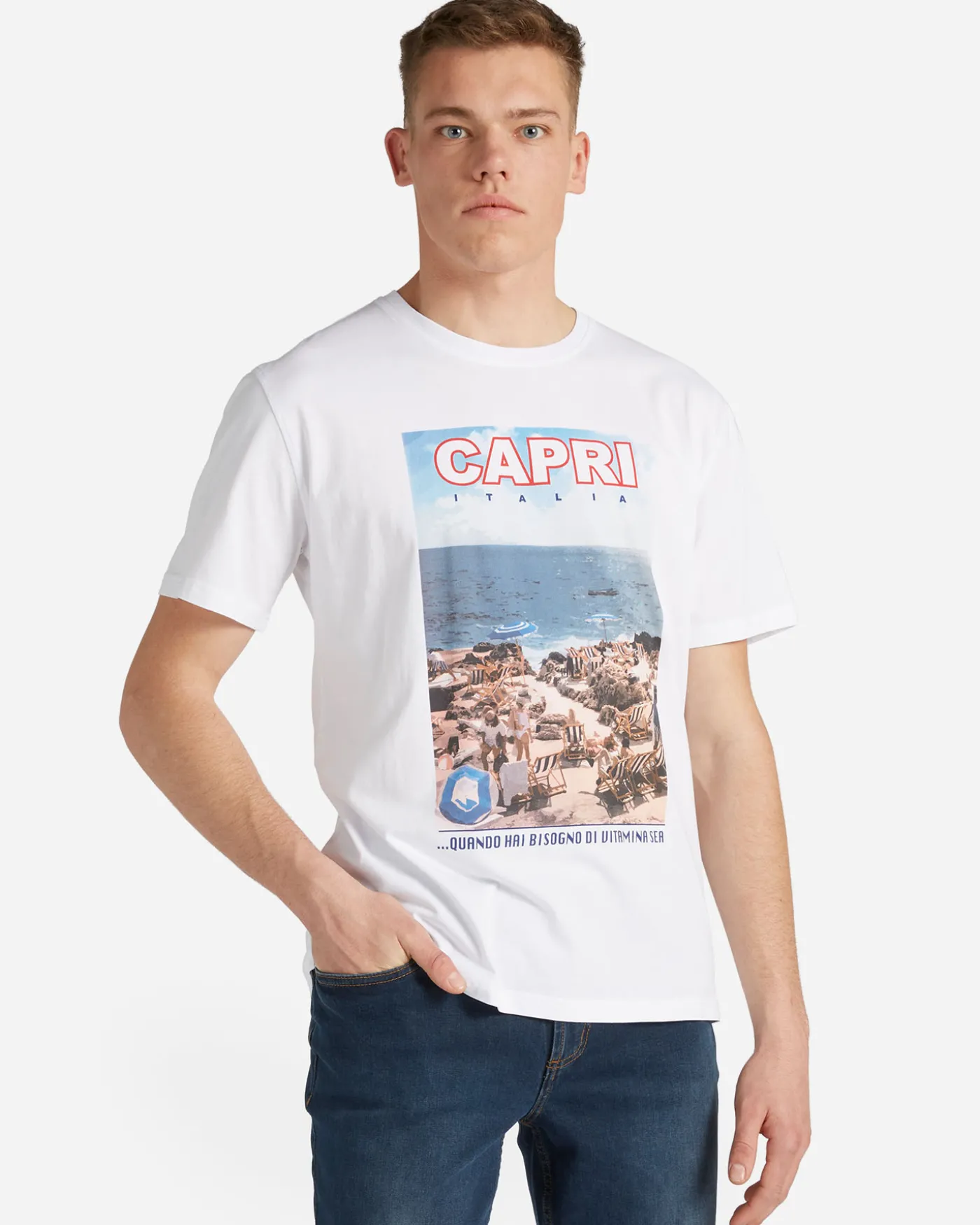 ST CAPRI M