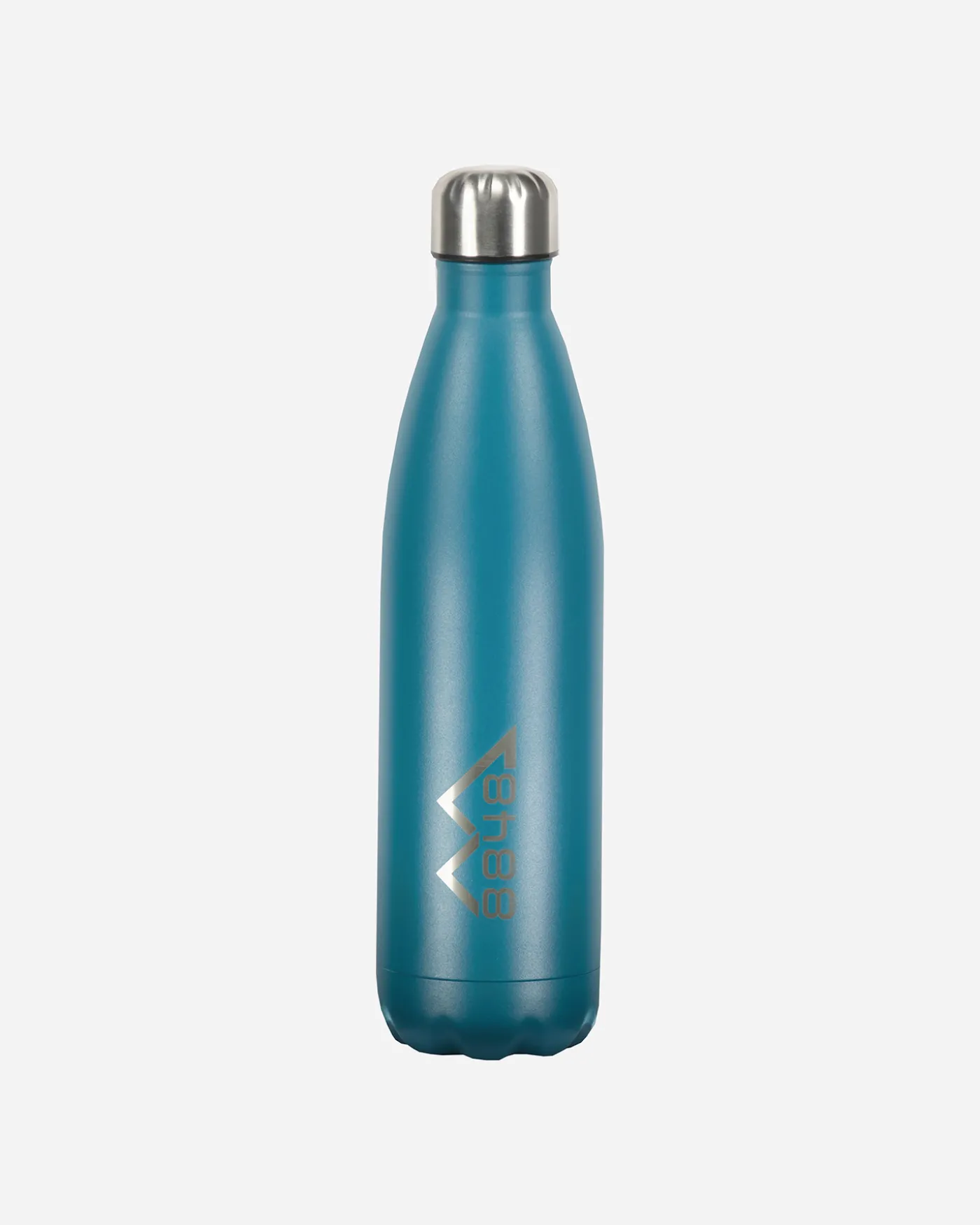 STEEL DOUBLE INOX 0,75L