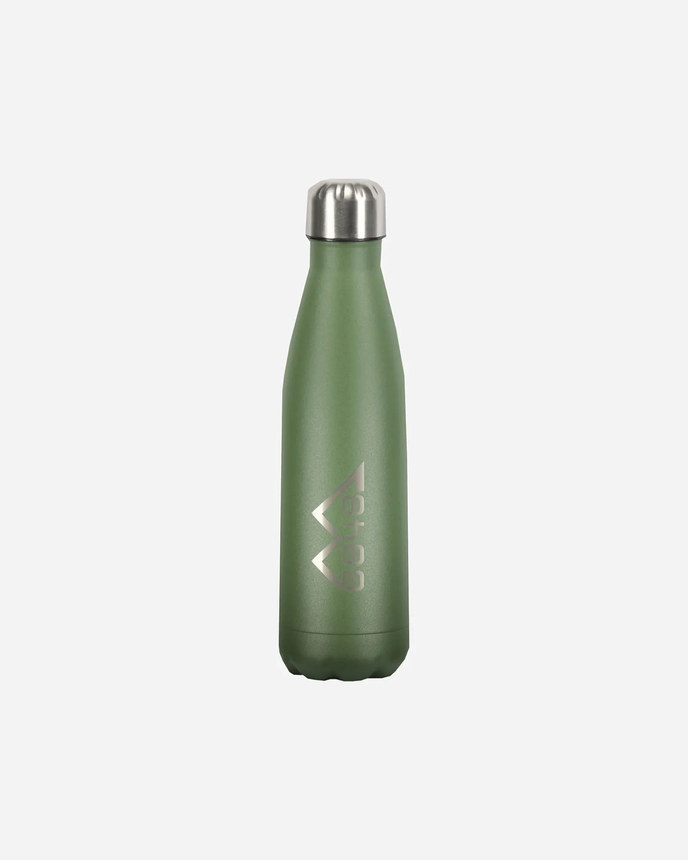 STEEL DOUBLE INOX 0,5L