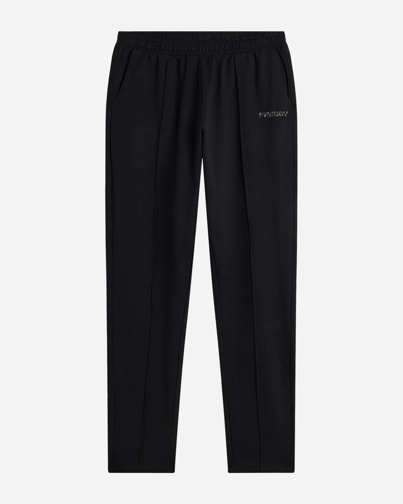 STRAIGHT SMALL LOGO W